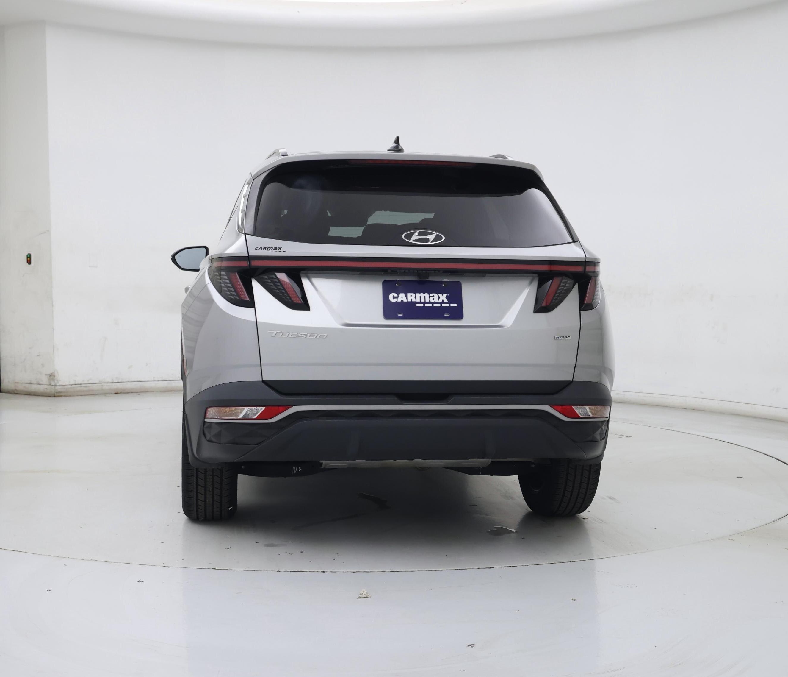 Thumbnail: 2023 Hyundai Tucson - 6