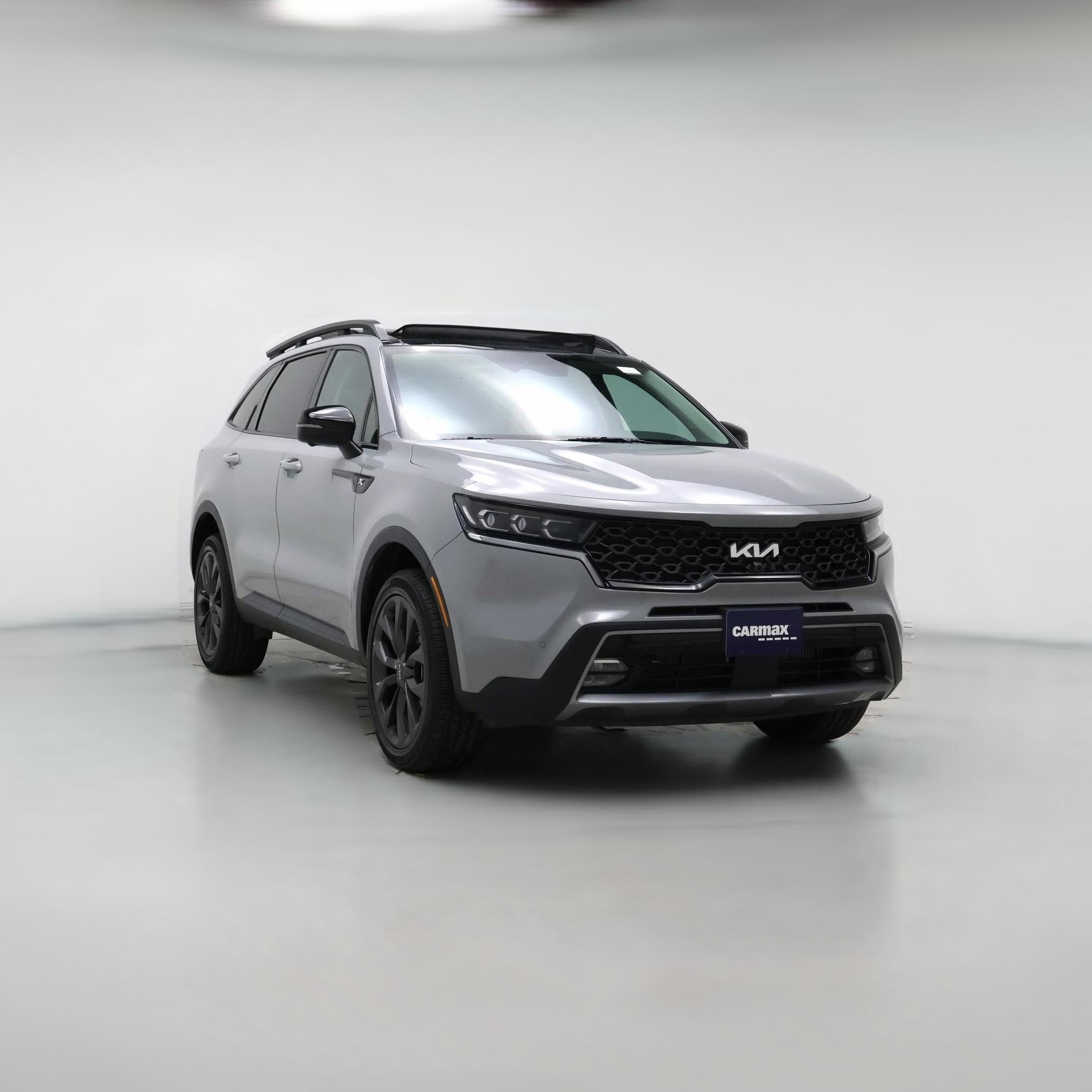 Thumbnail: 2023 Kia Sorento - 1