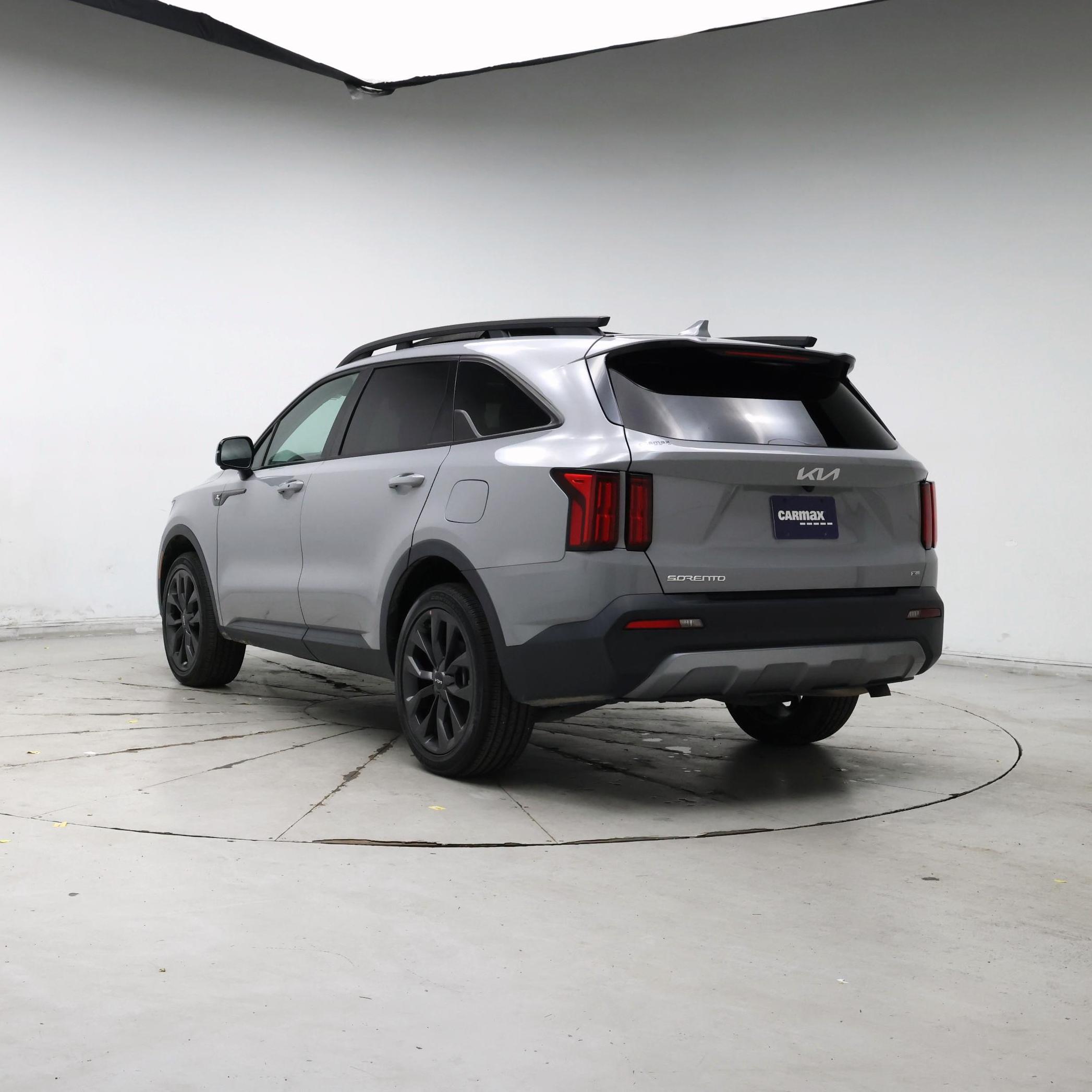 Thumbnail: 2023 Kia Sorento - 2