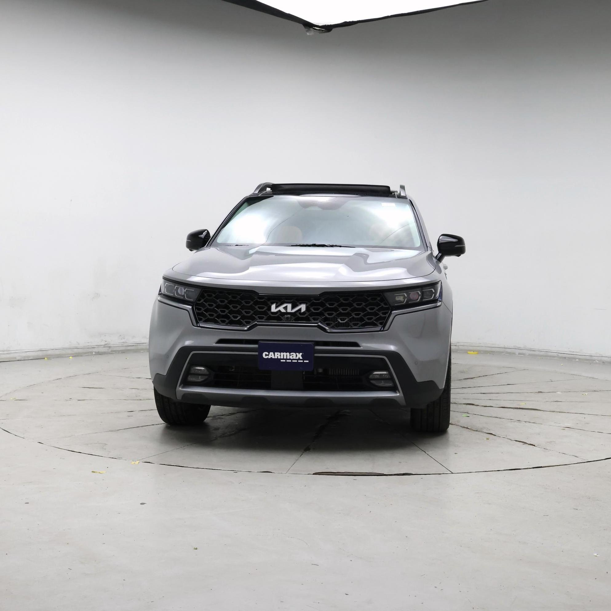 Thumbnail: 2023 Kia Sorento - 5