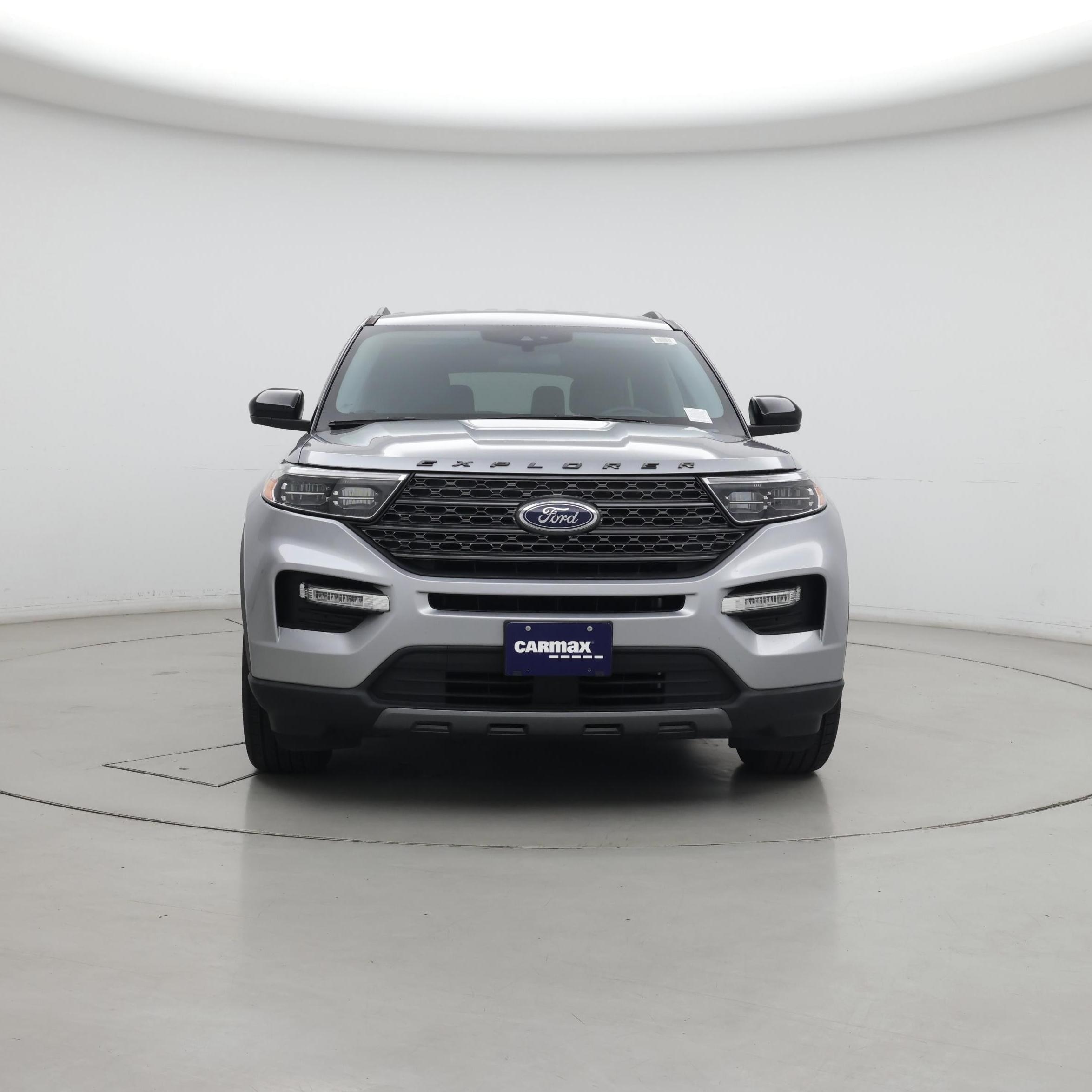 Thumbnail: 2022 Ford Explorer - 5