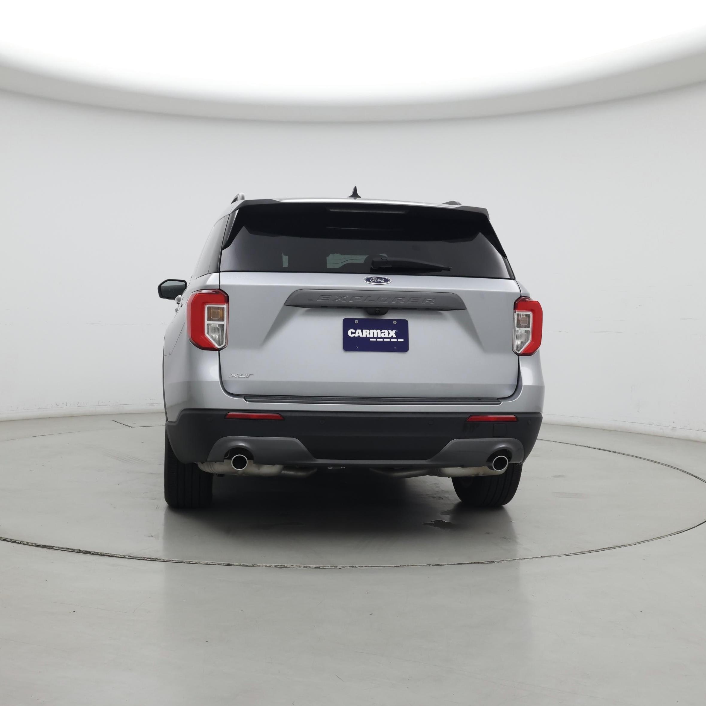 Thumbnail: 2022 Ford Explorer - 6