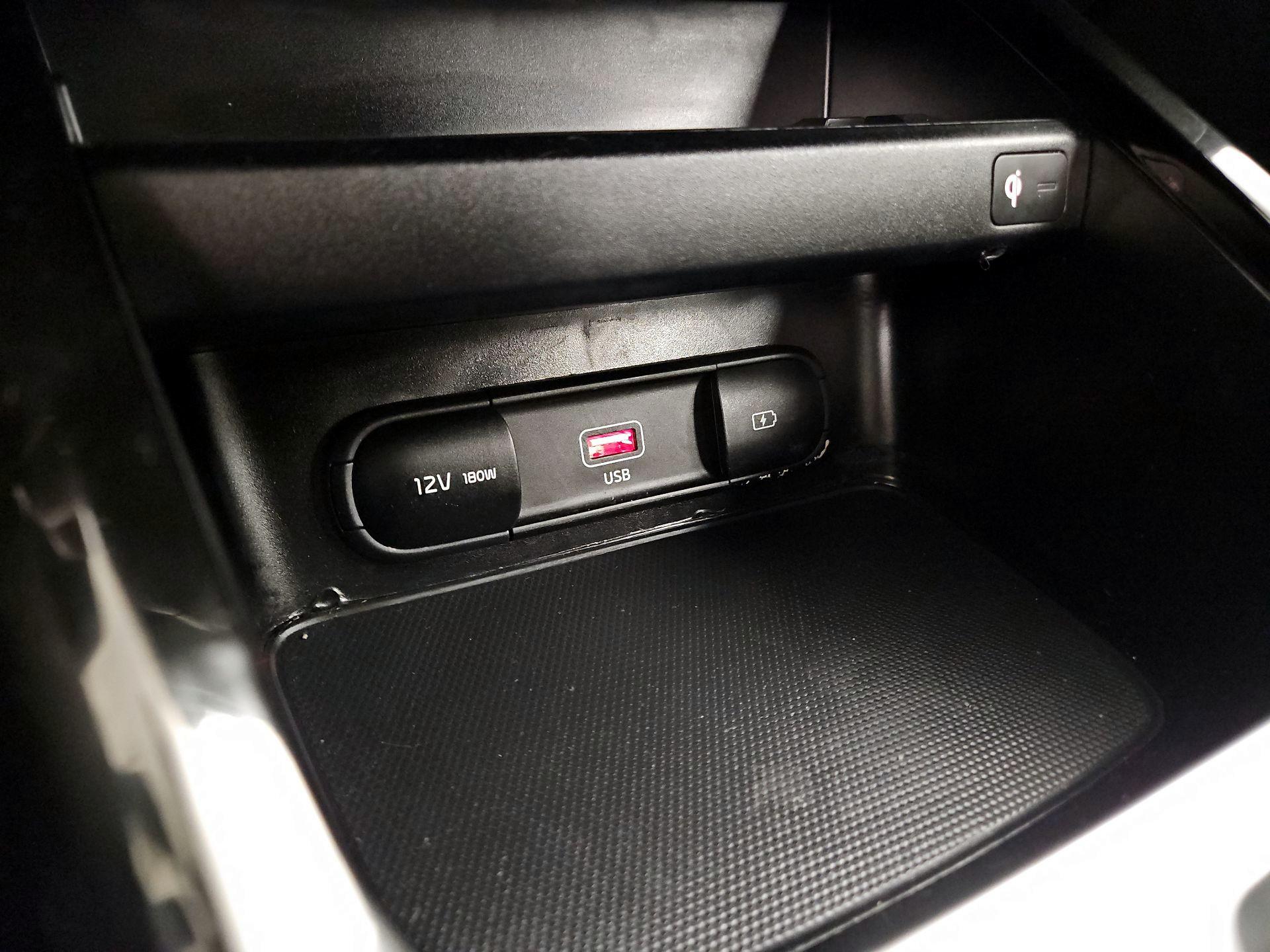 Thumbnail: 2023 Kia Forte - 19