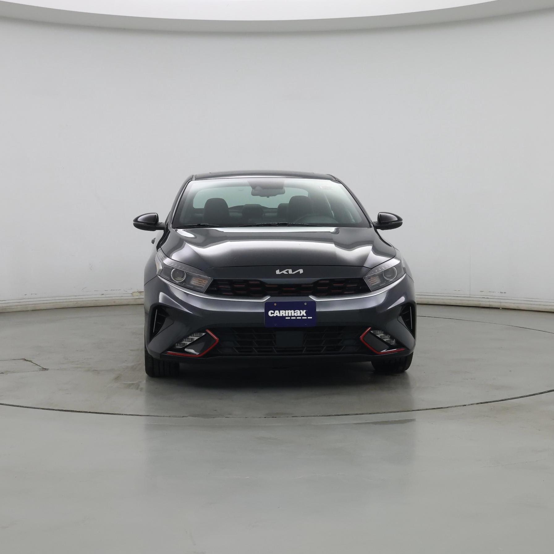 Thumbnail: 2023 Kia Forte - 5