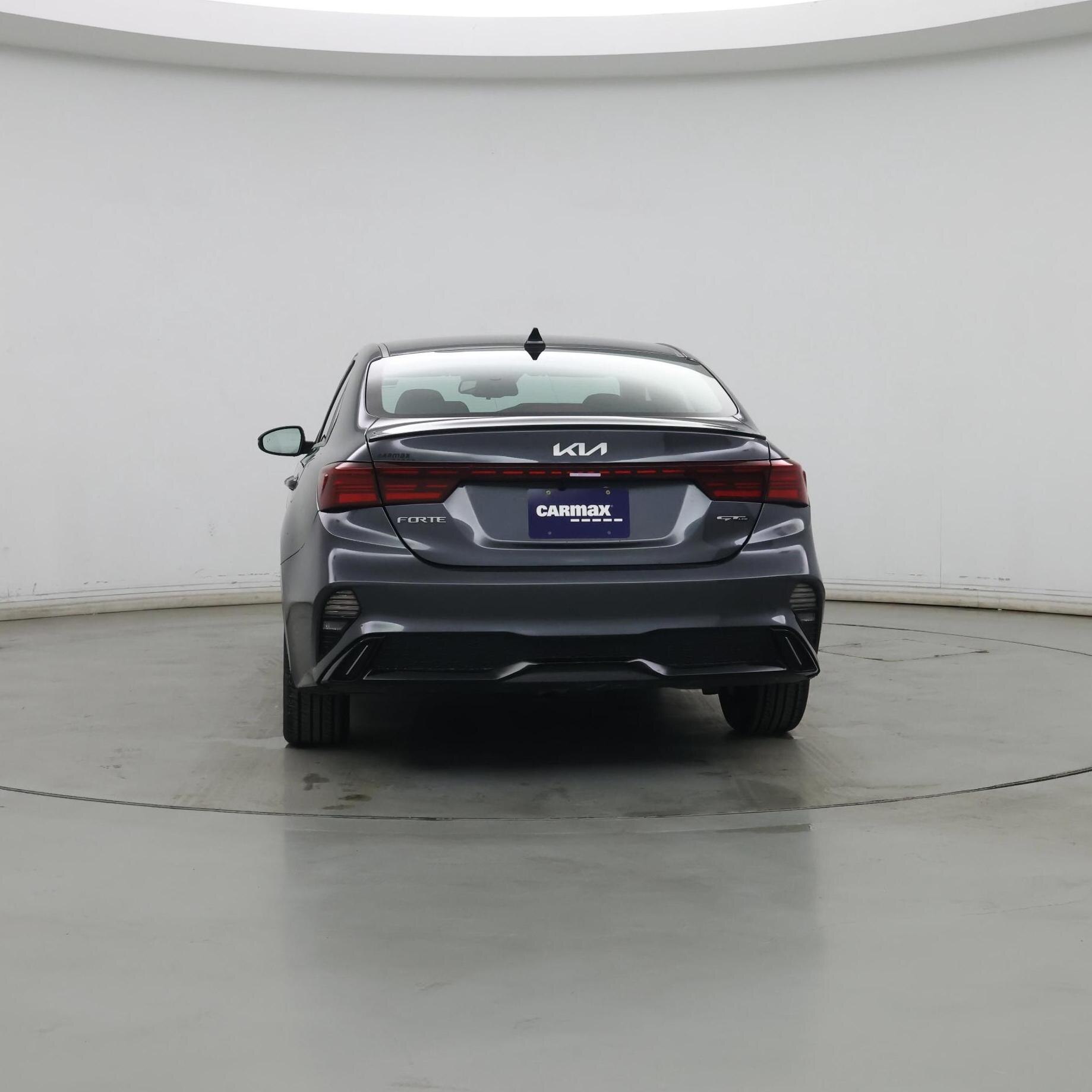 Thumbnail: 2023 Kia Forte - 6