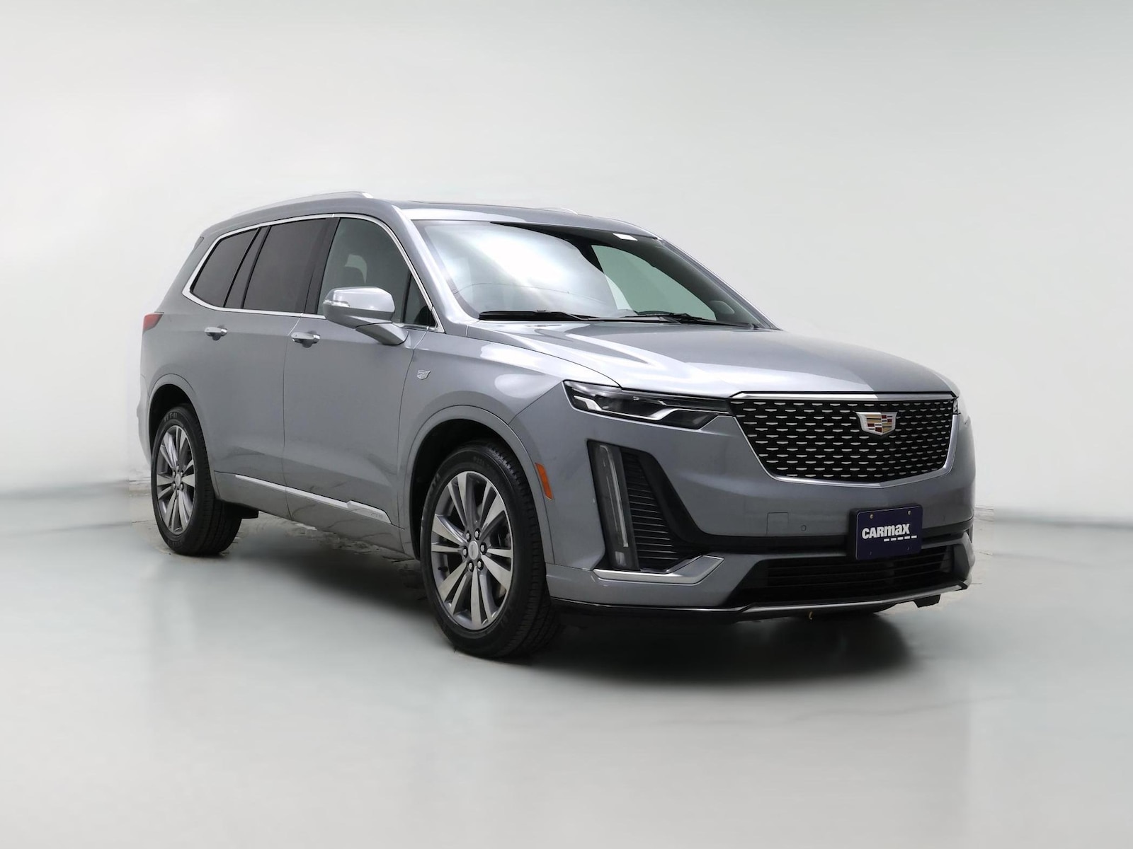 2025 Cadillac XT6