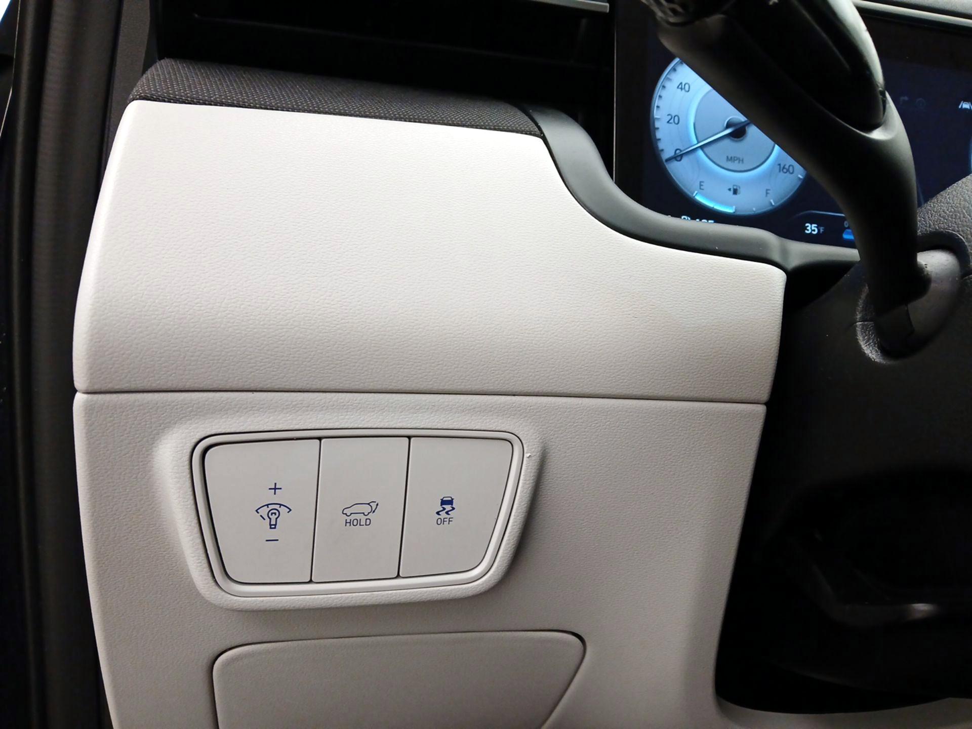 Thumbnail: 2023 Hyundai Tucson - 13