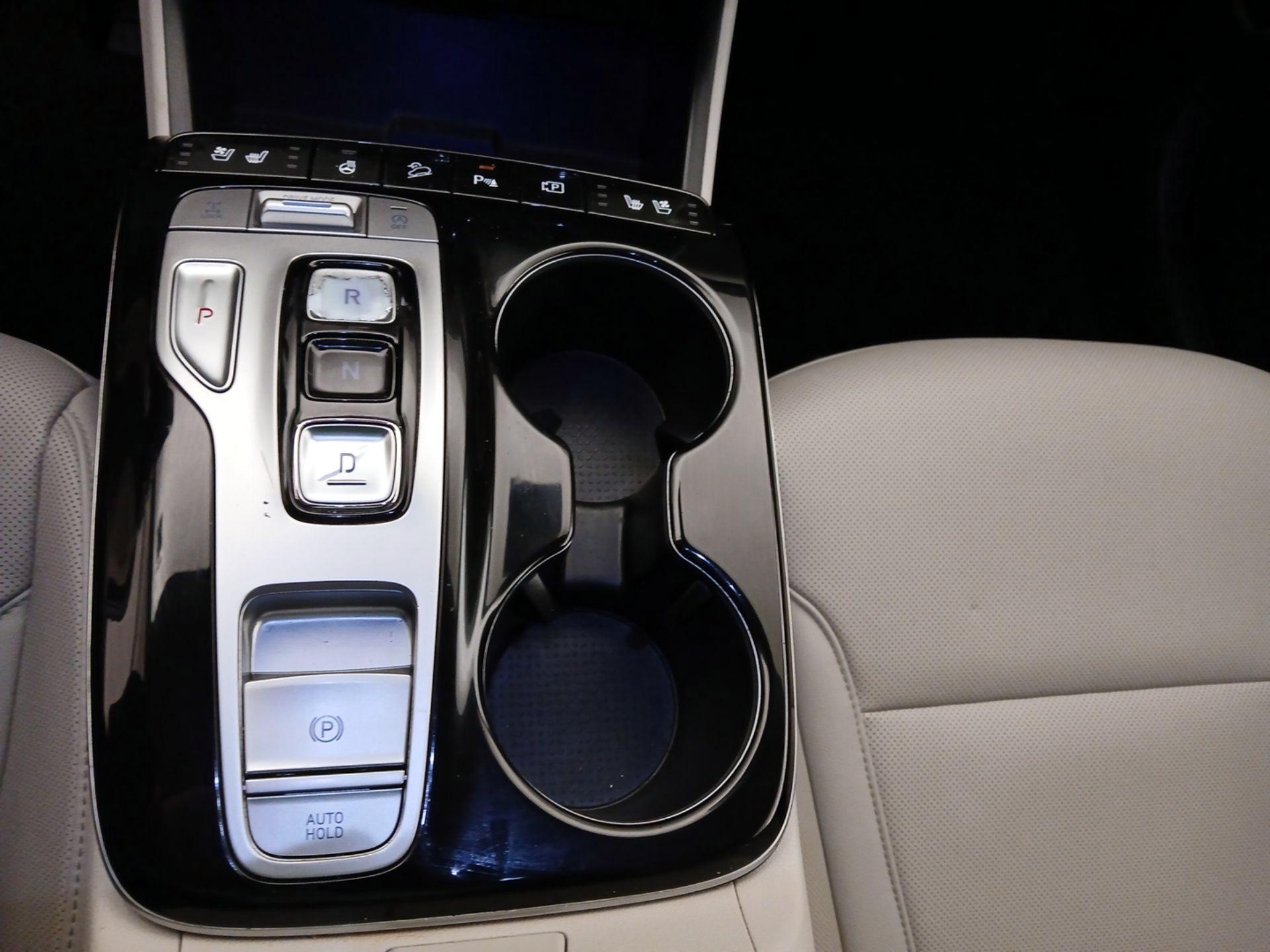 Thumbnail: 2023 Hyundai Tucson - 18