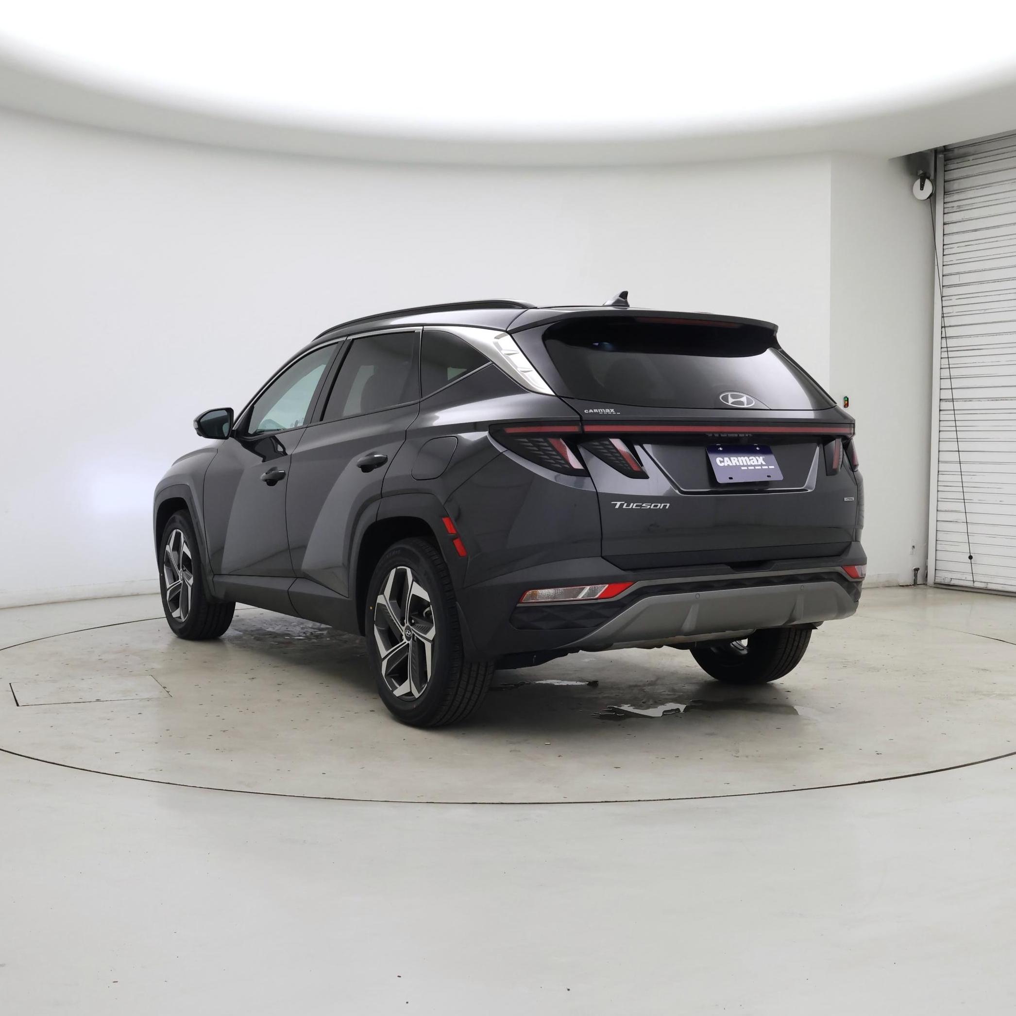 Thumbnail: 2023 Hyundai Tucson - 2