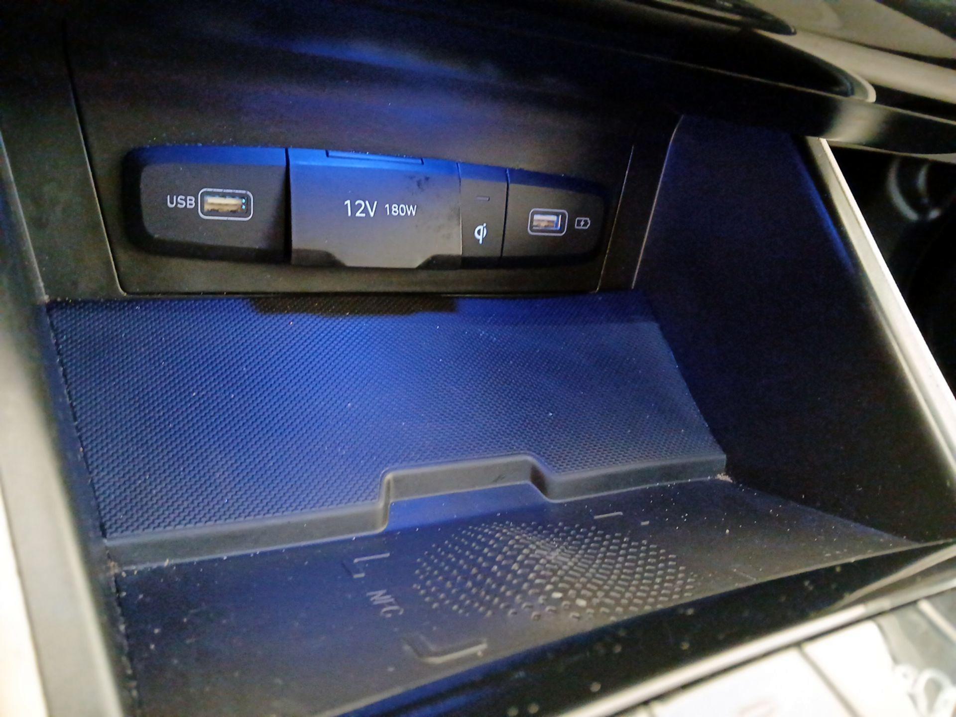 Thumbnail: 2023 Hyundai Tucson - 19