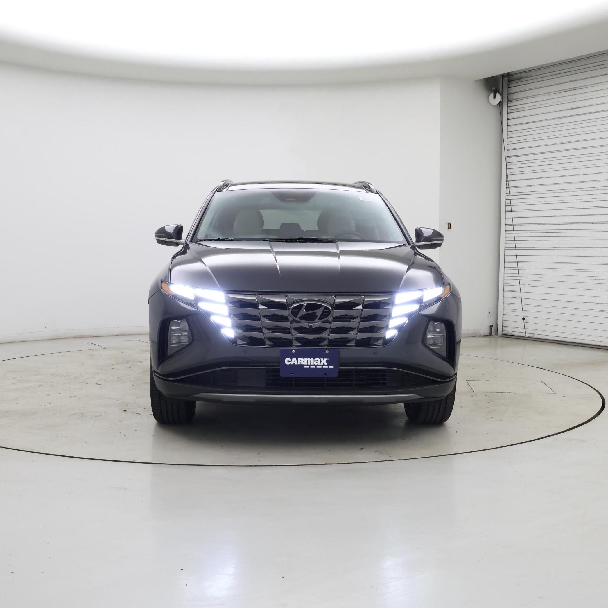 Thumbnail: 2023 Hyundai Tucson - 5