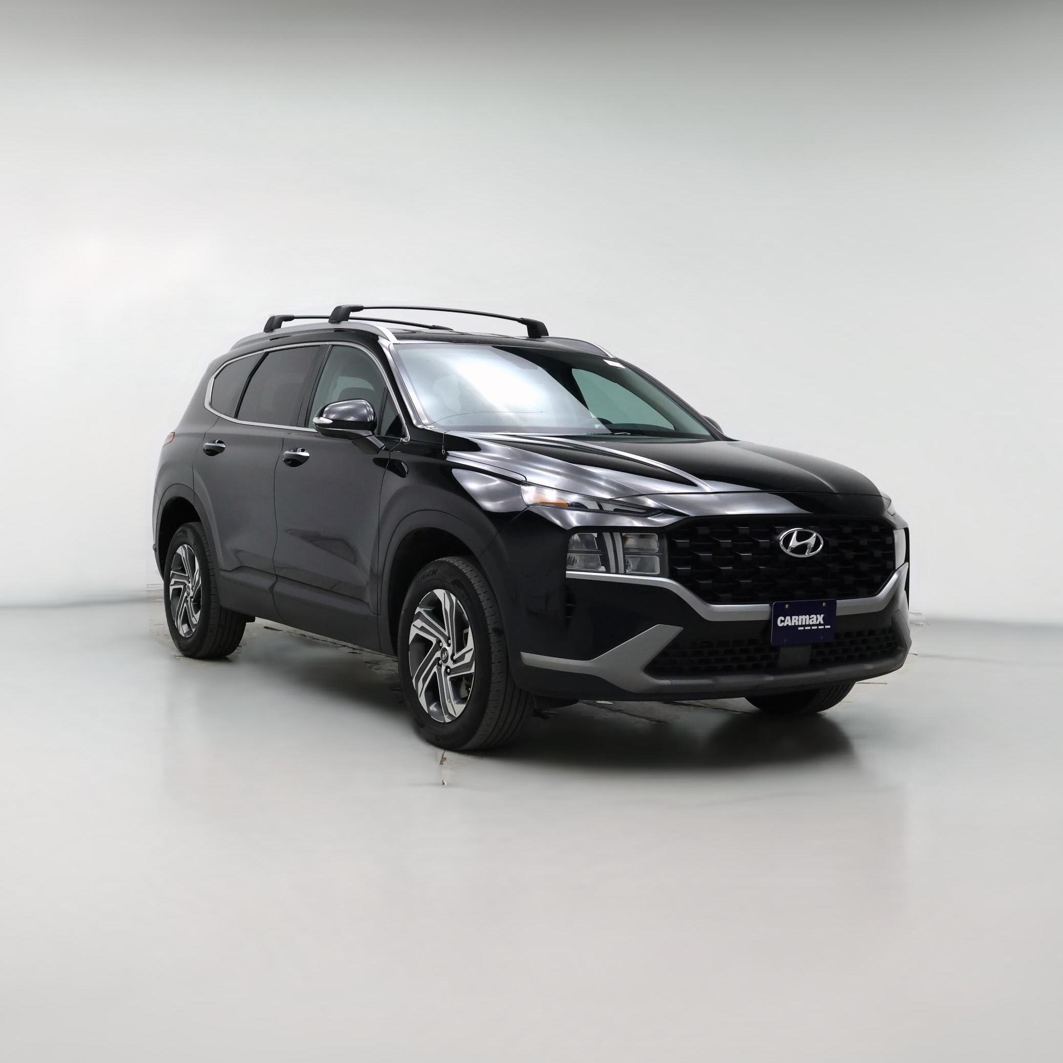 Thumbnail: 2023 Hyundai Santa Fe - 1