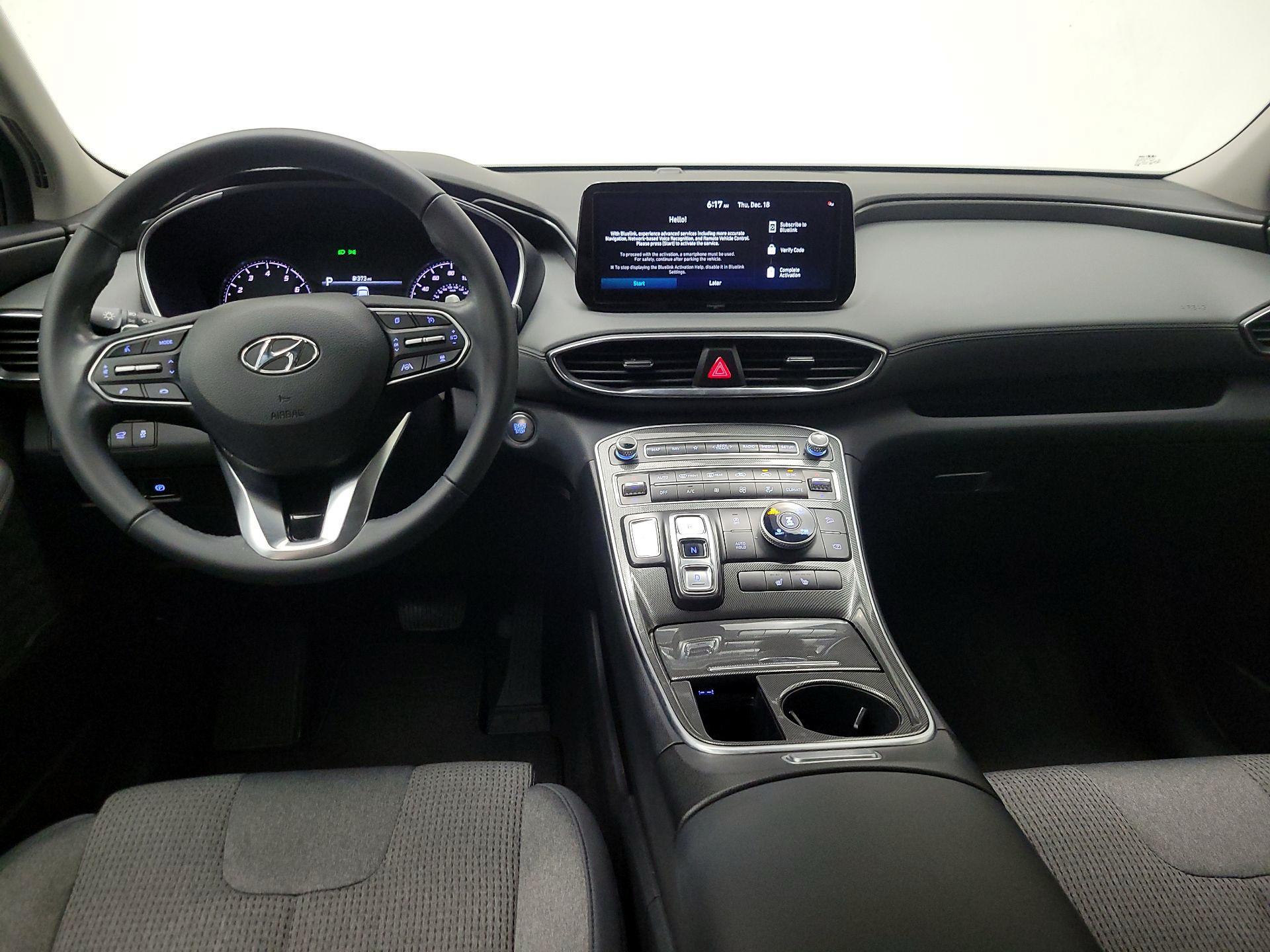 Thumbnail: 2023 Hyundai Santa Fe - 9