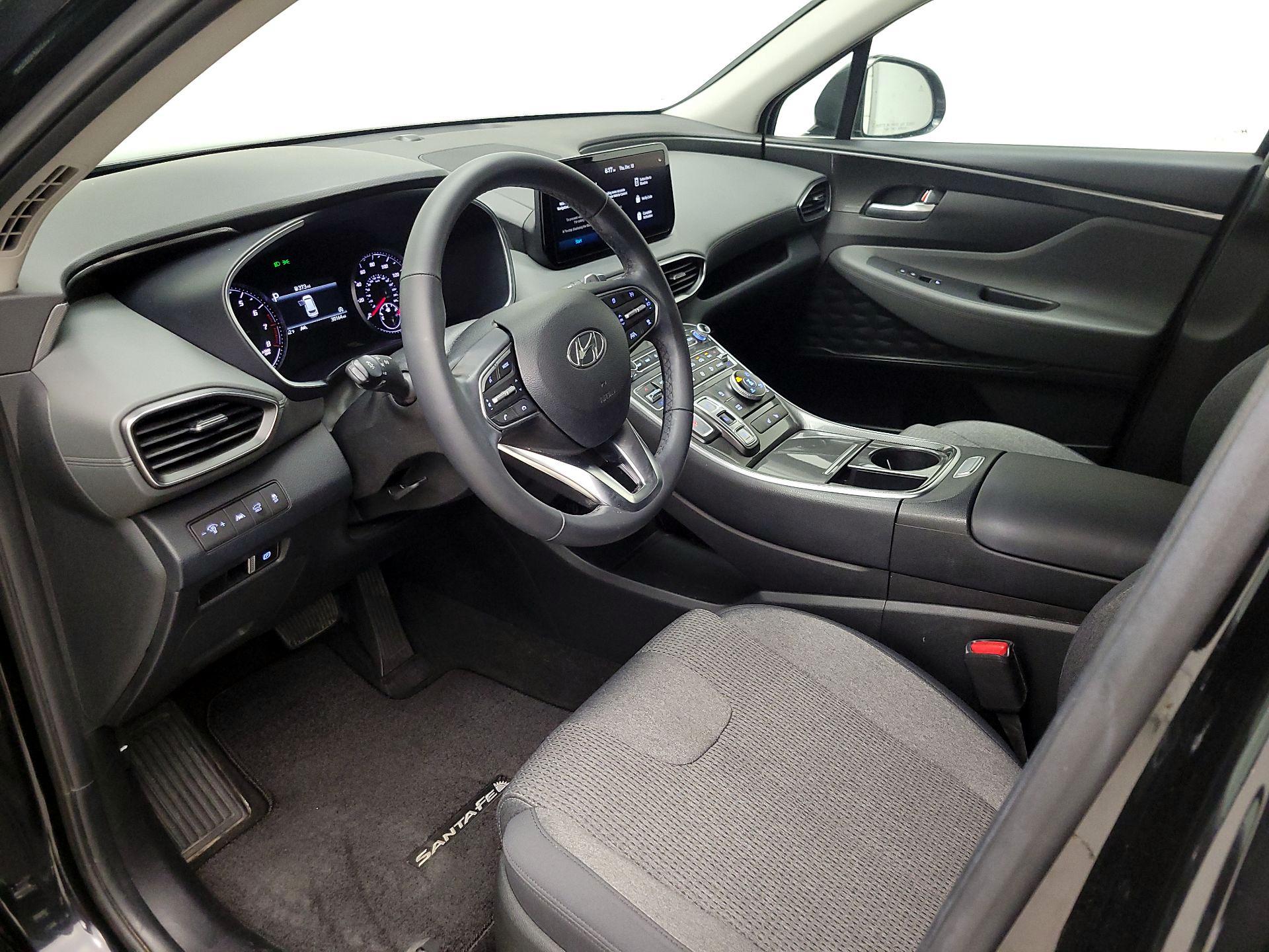 Thumbnail: 2023 Hyundai Santa Fe - 11