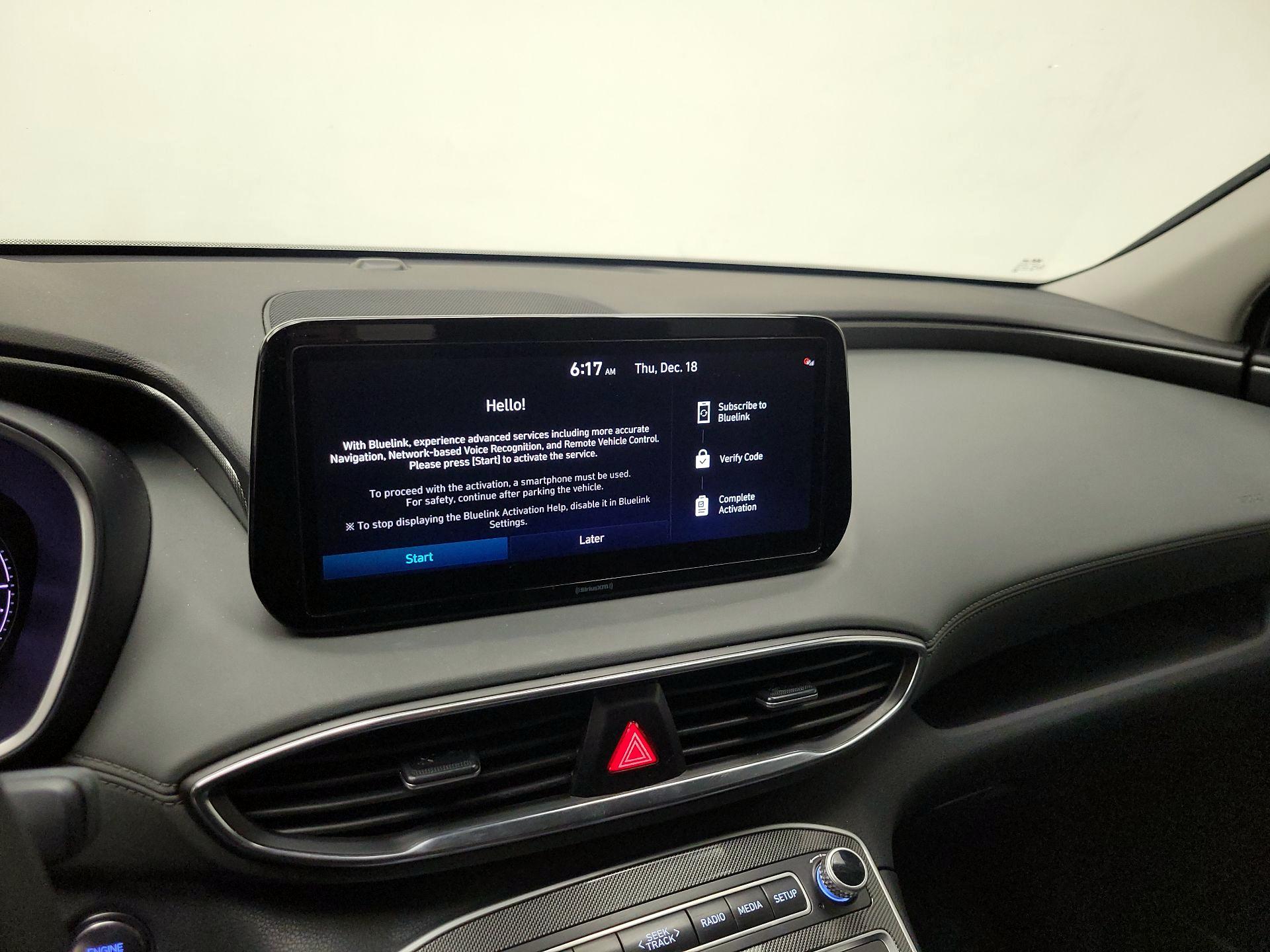 Thumbnail: 2023 Hyundai Santa Fe - 14