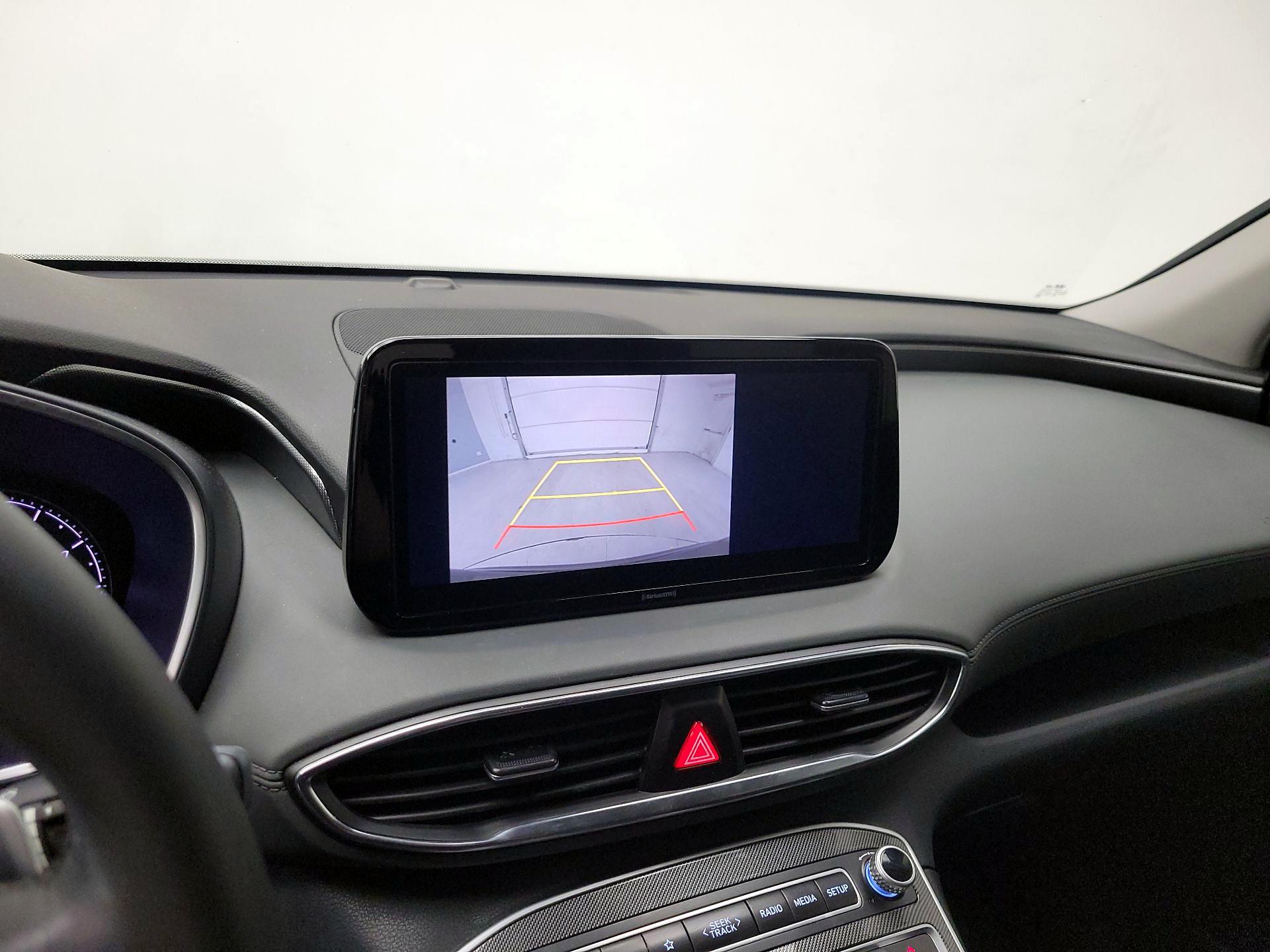 Thumbnail: 2023 Hyundai Santa Fe - 15