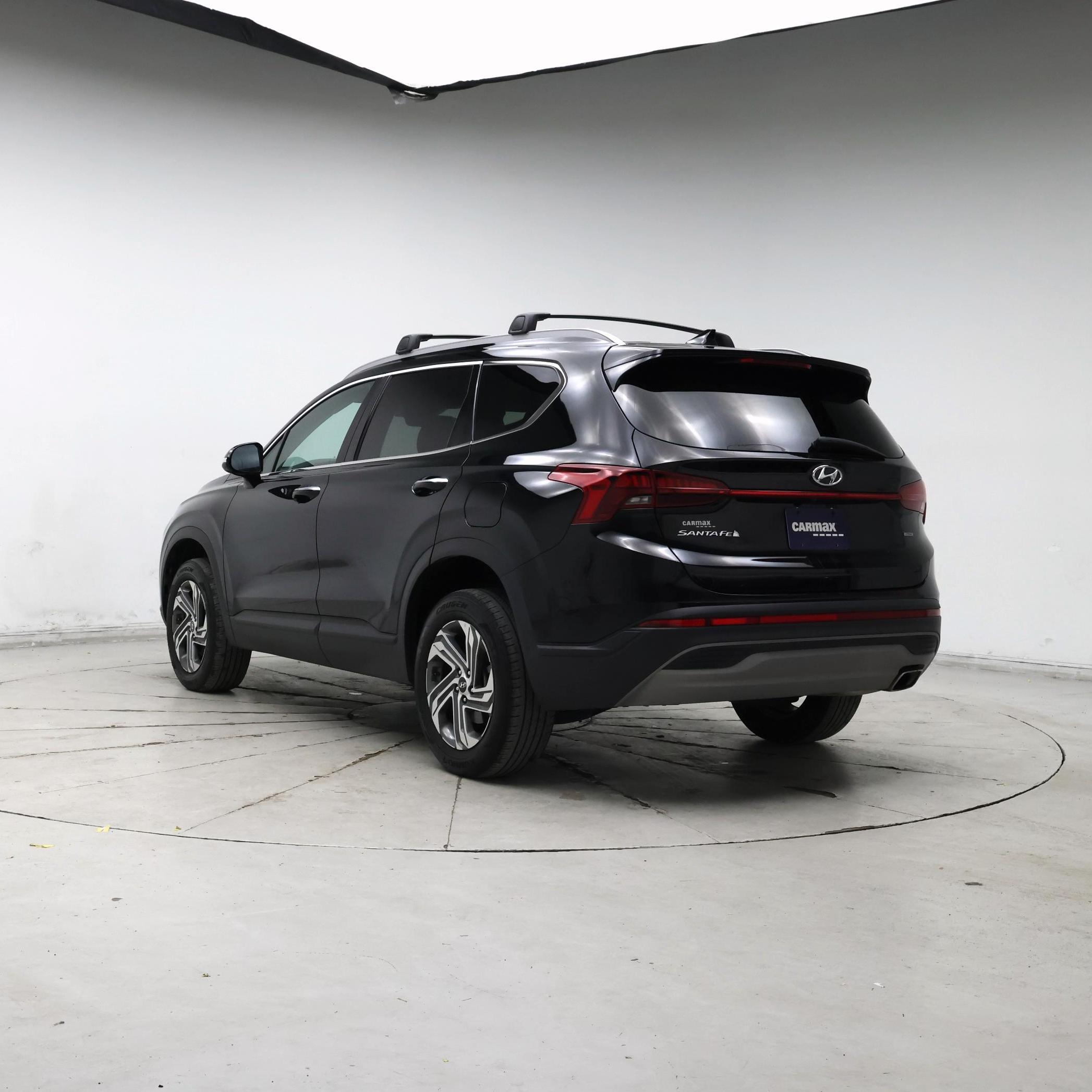 Thumbnail: 2023 Hyundai Santa Fe - 2