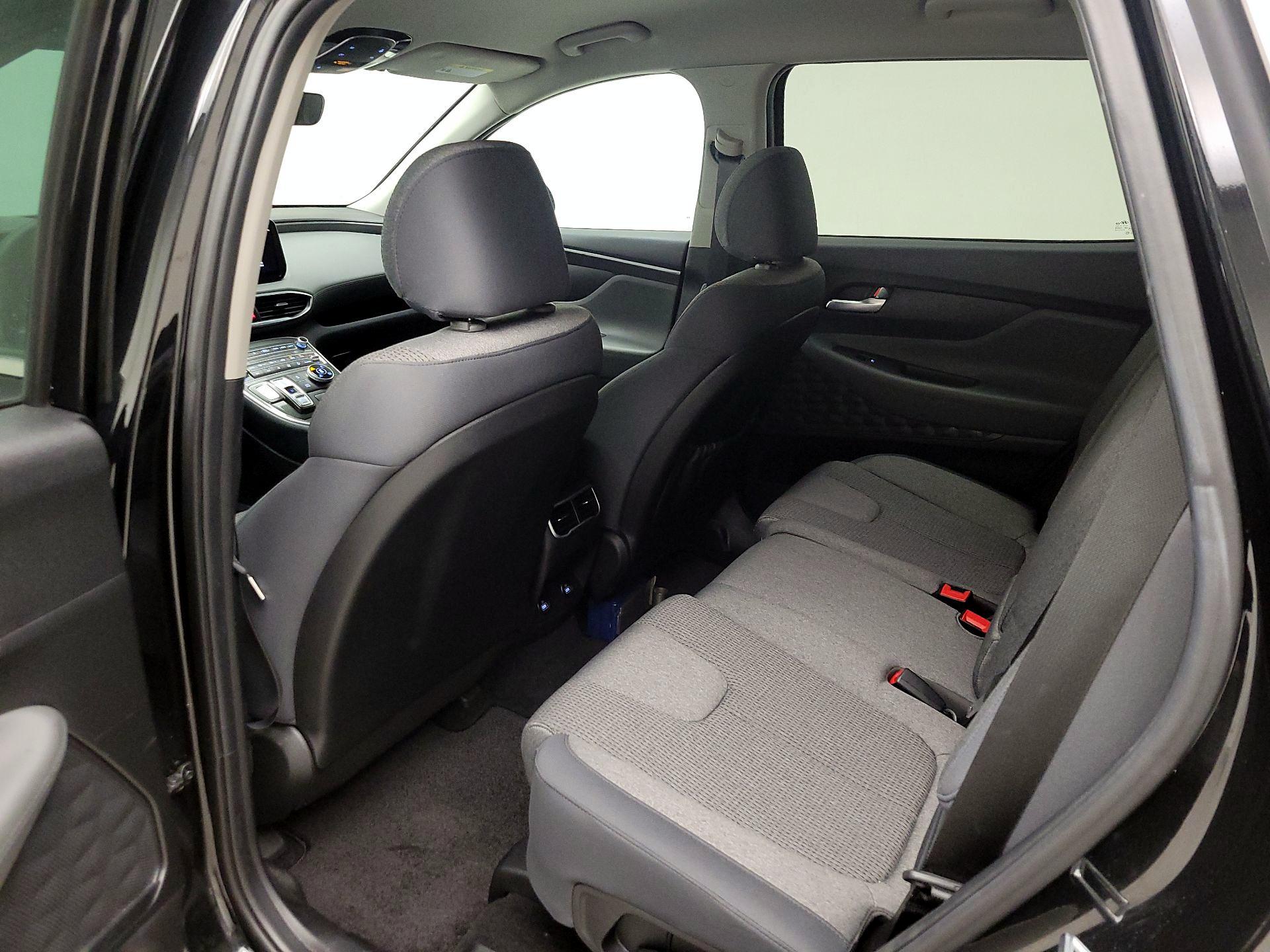 Thumbnail: 2023 Hyundai Santa Fe - 20