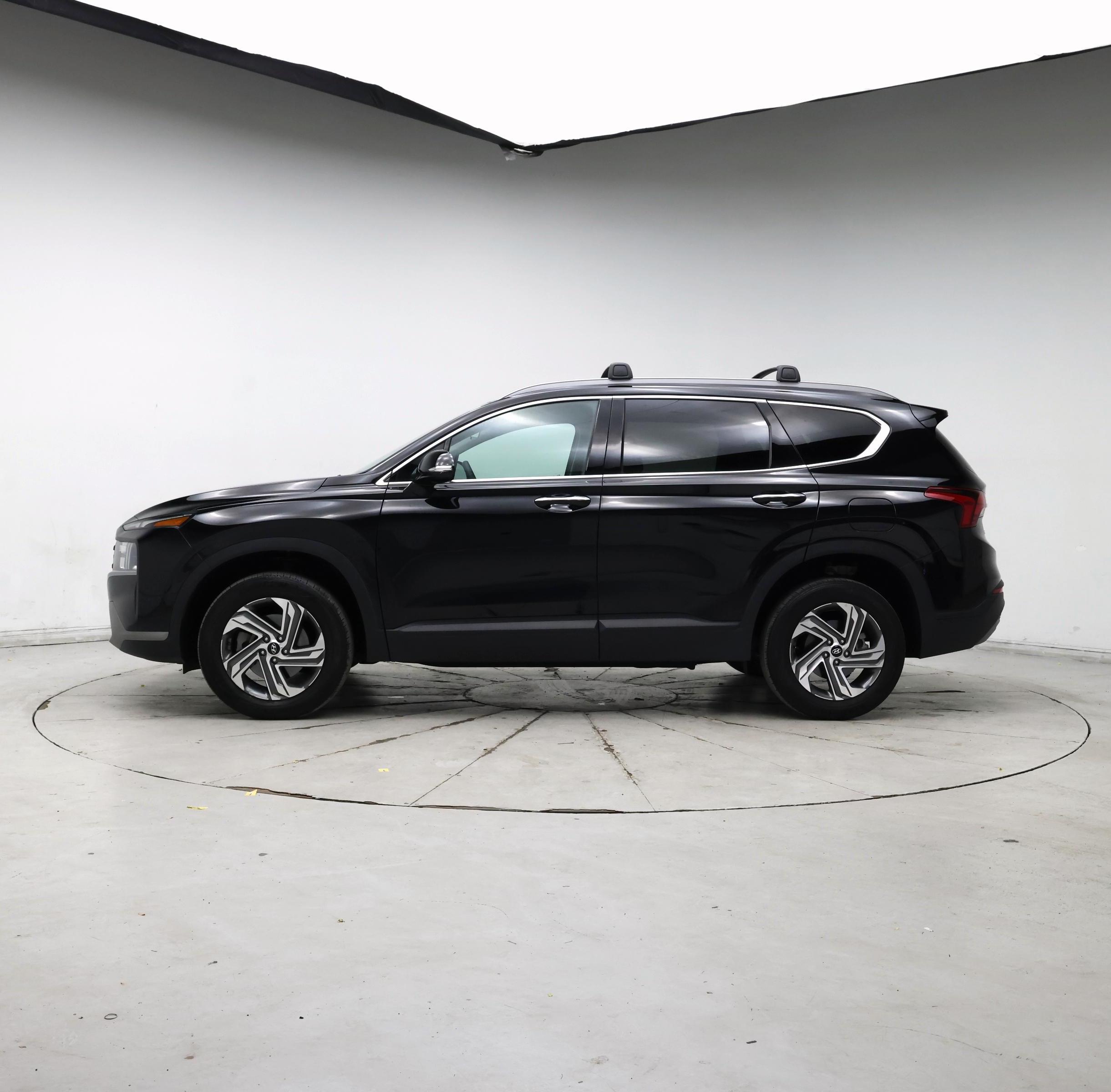 Thumbnail: 2023 Hyundai Santa Fe - 3