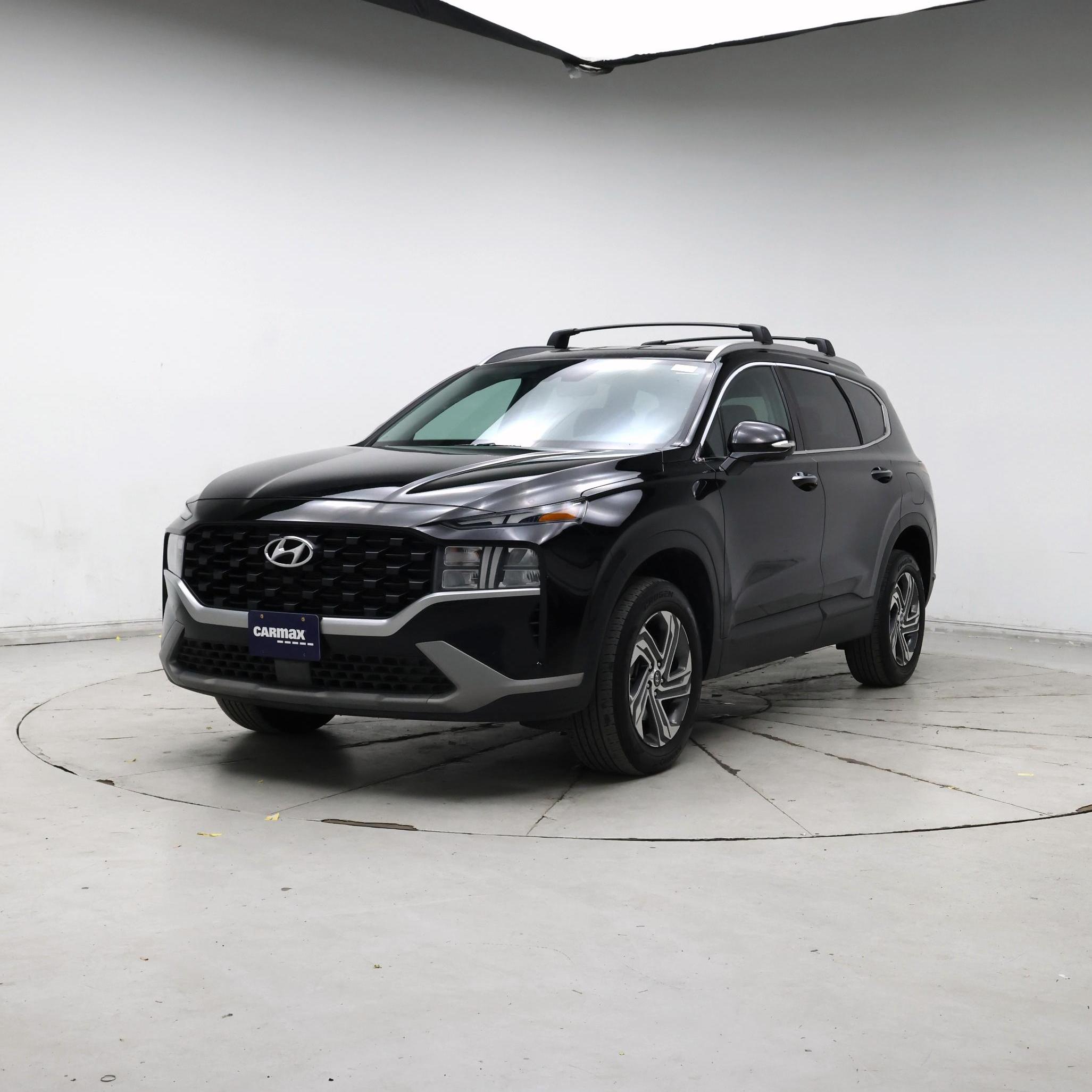 Thumbnail: 2023 Hyundai Santa Fe - 4