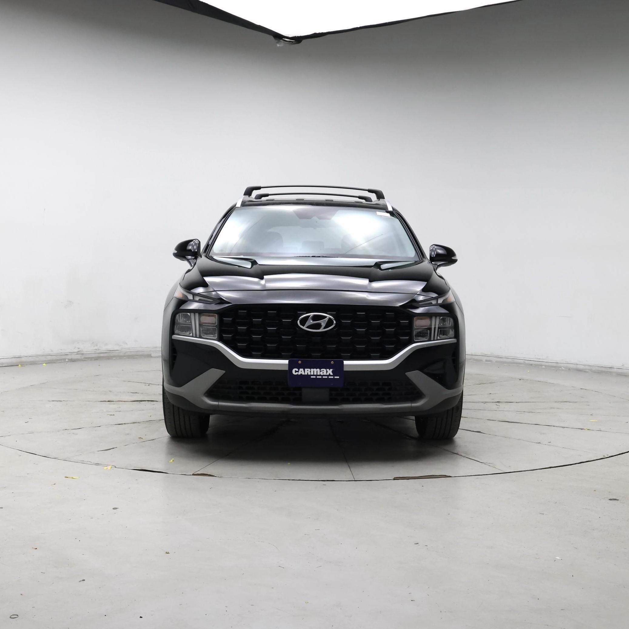 Thumbnail: 2023 Hyundai Santa Fe - 5