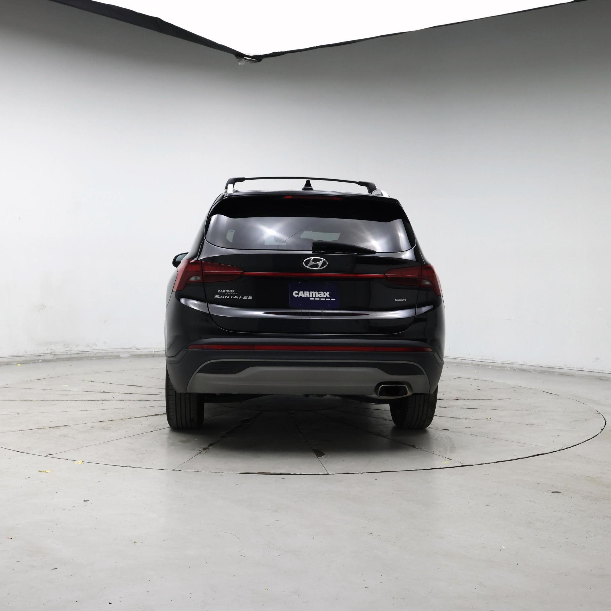 Thumbnail: 2023 Hyundai Santa Fe - 6