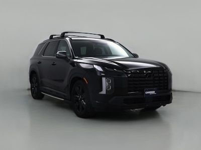 2023 Hyundai Palisade XRT