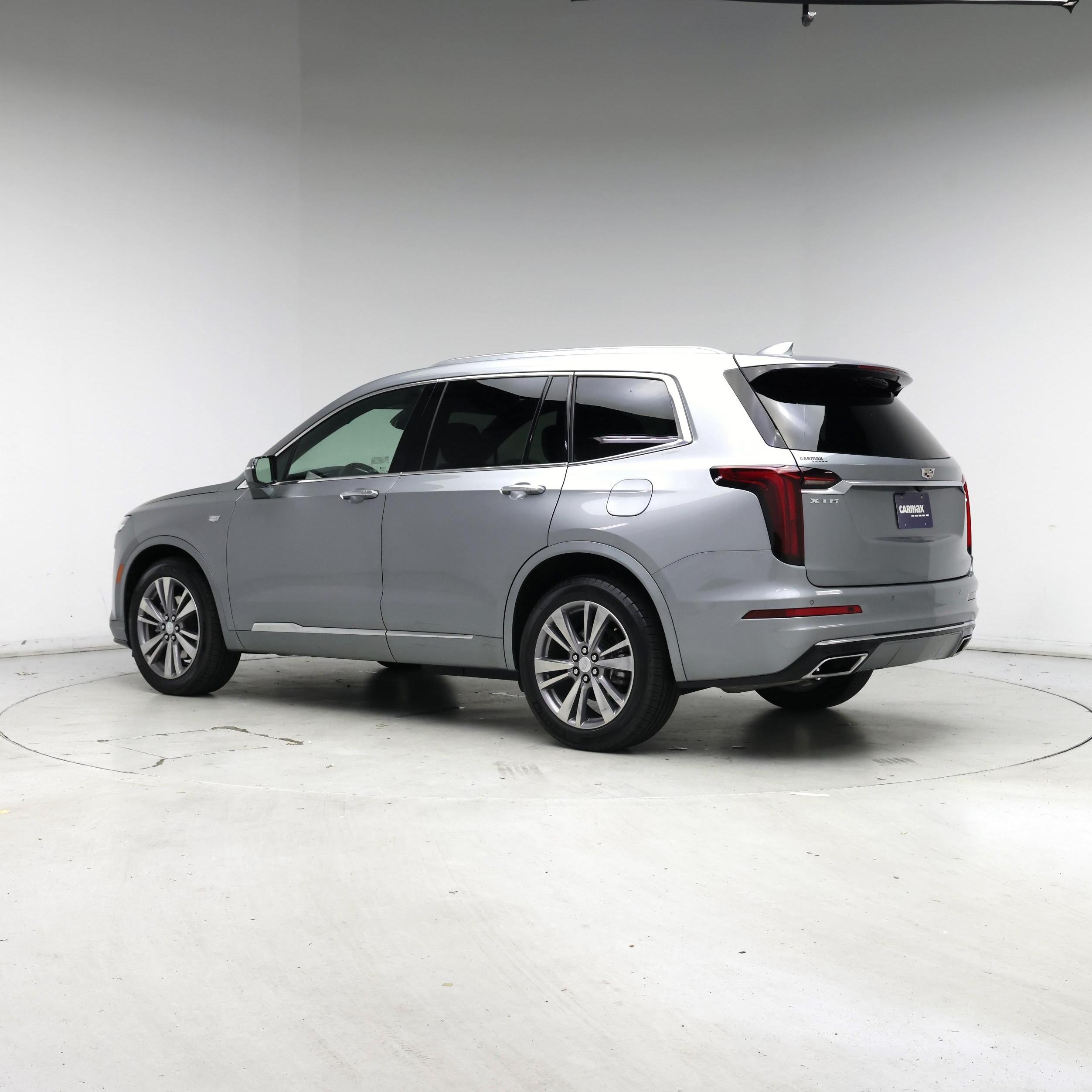 Thumbnail: 2025 Cadillac XT6 - 2