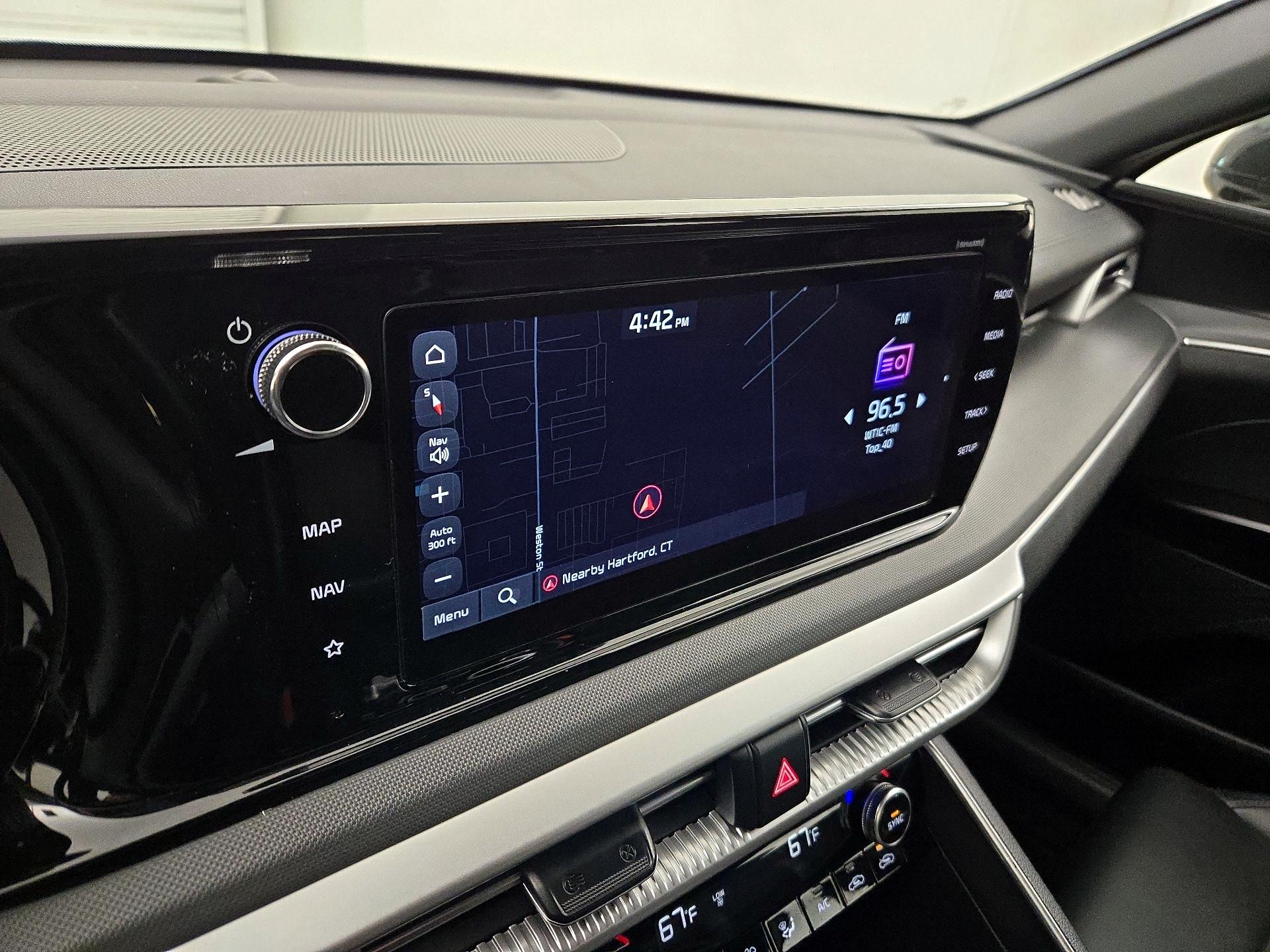 Thumbnail: 2023 Kia K5 - 14