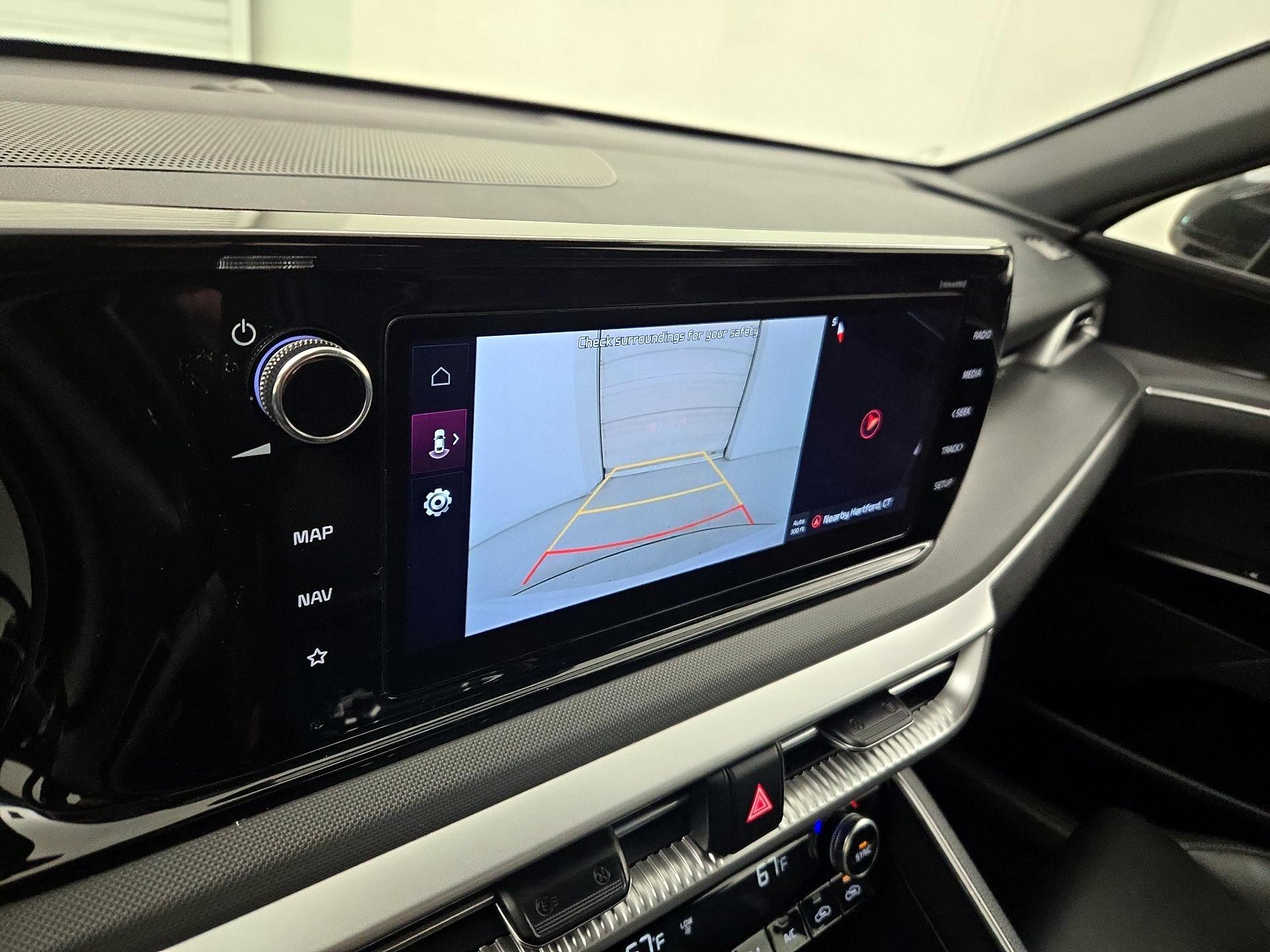 Thumbnail: 2023 Kia K5 - 15