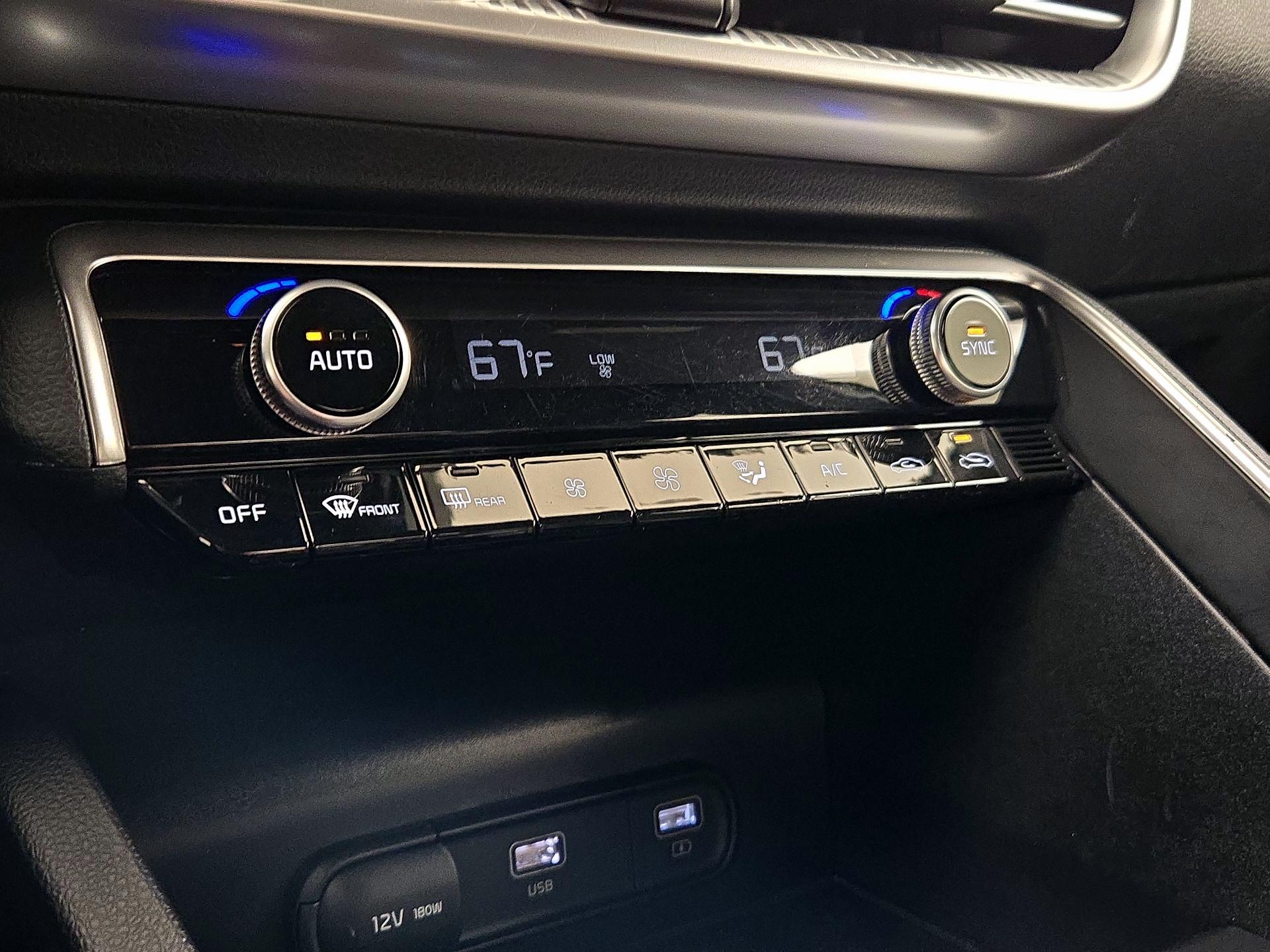 Thumbnail: 2023 Kia K5 - 17