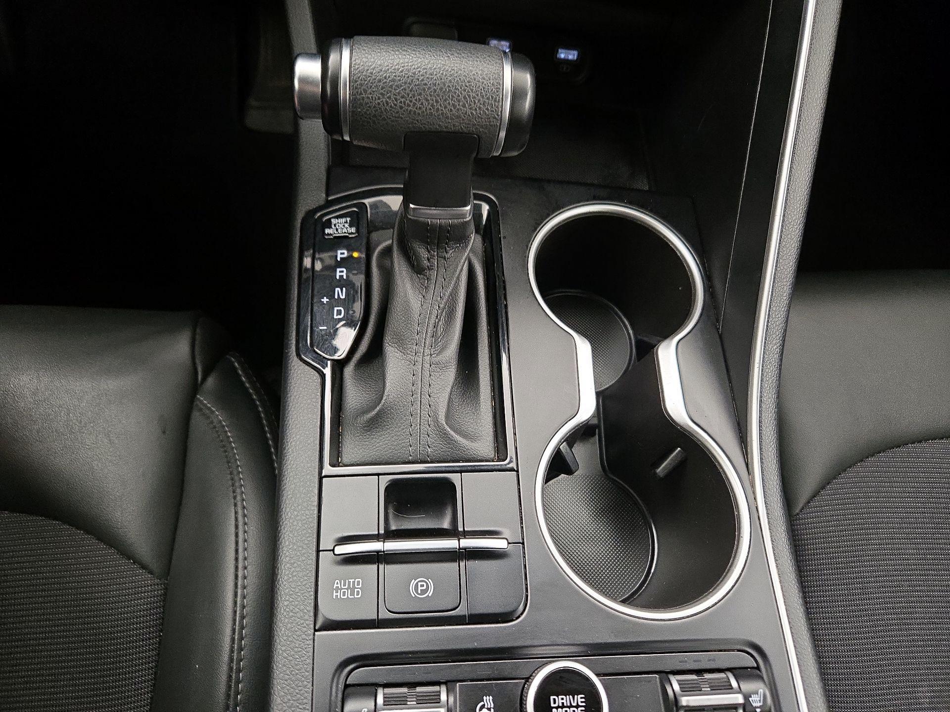 Thumbnail: 2023 Kia K5 - 18