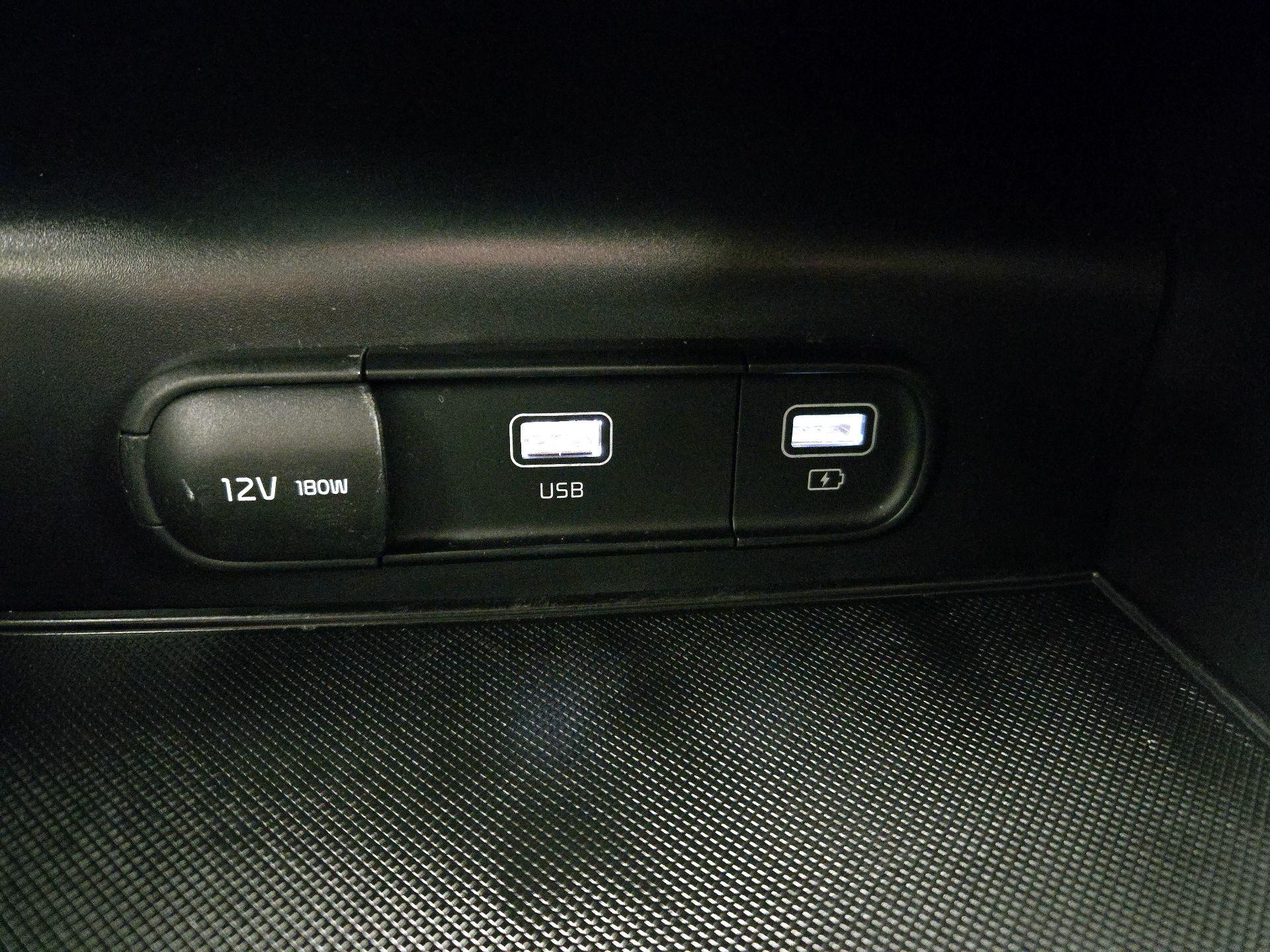 Thumbnail: 2023 Kia K5 - 19