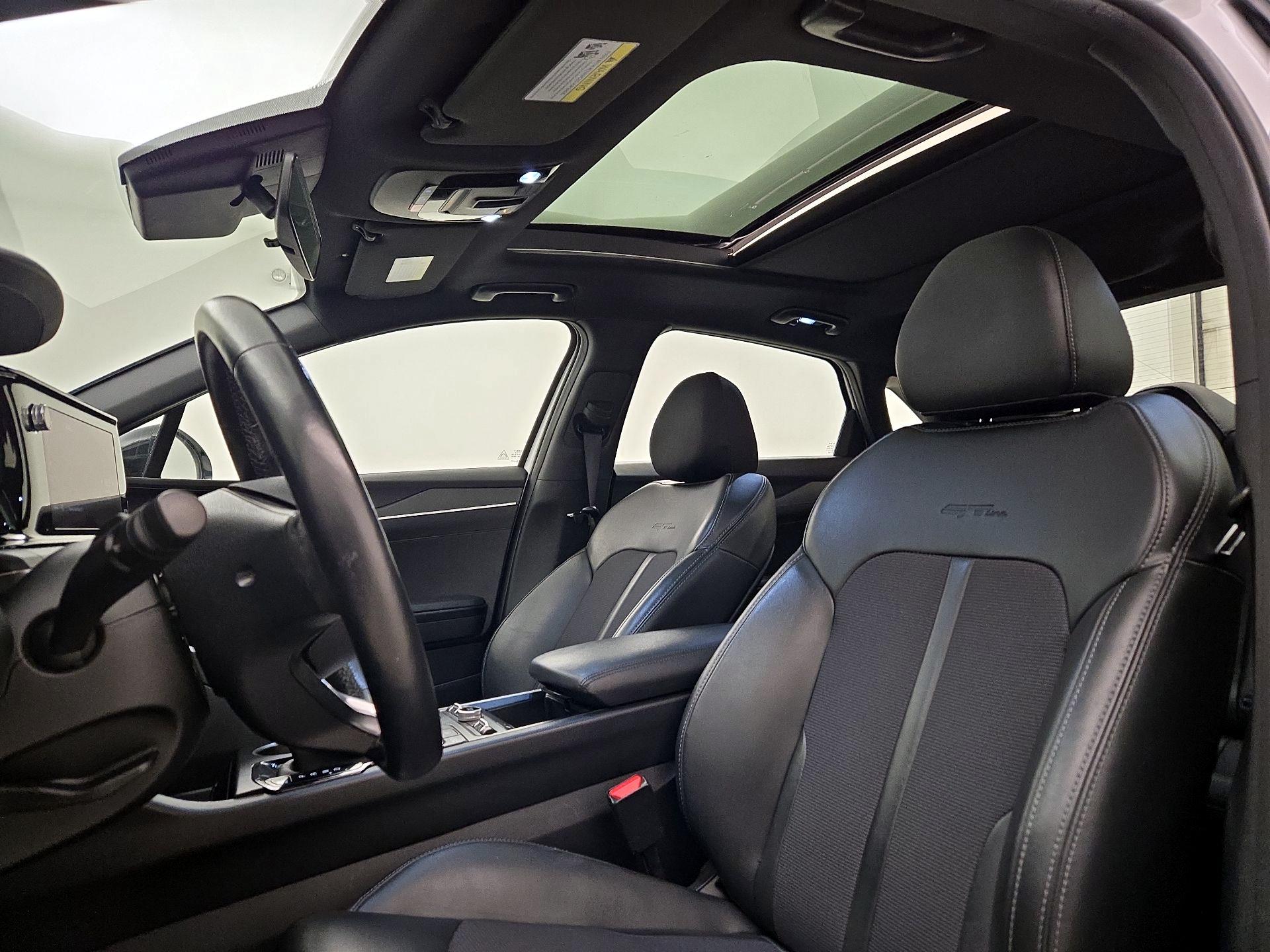 Thumbnail: 2023 Kia K5 - 20