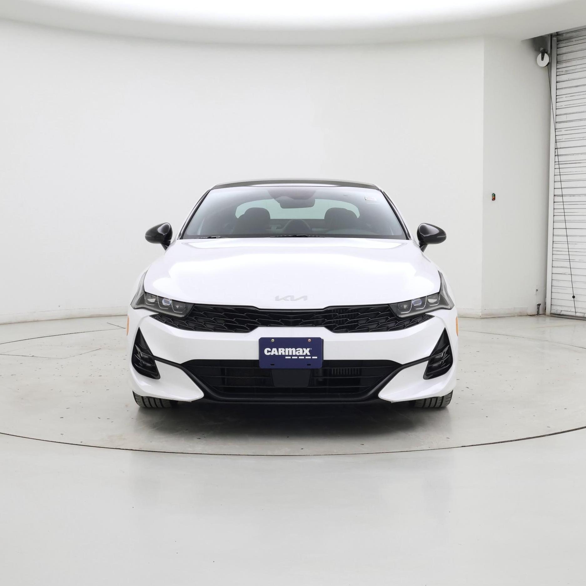 Thumbnail: 2023 Kia K5 - 5