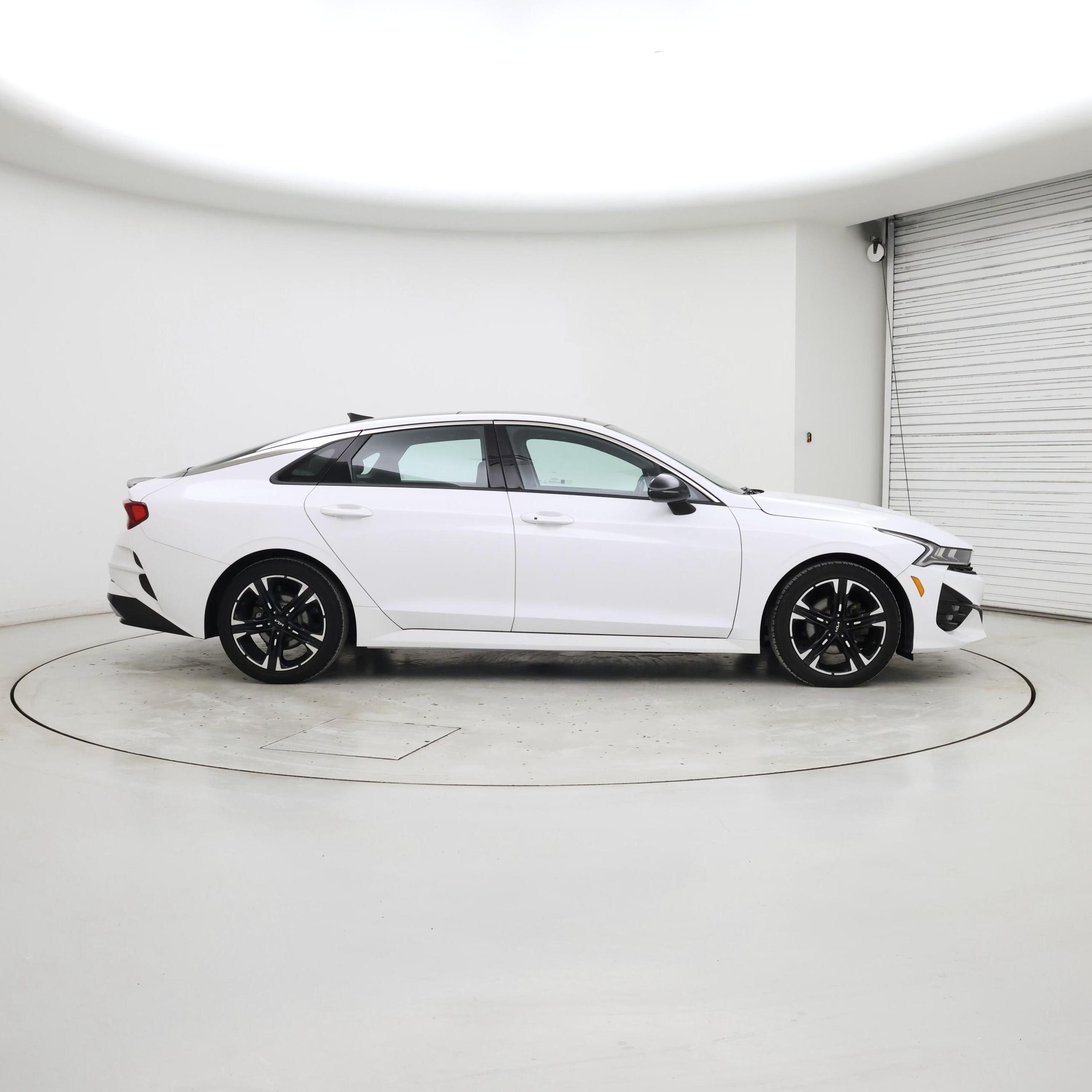 Thumbnail: 2023 Kia K5 - 7