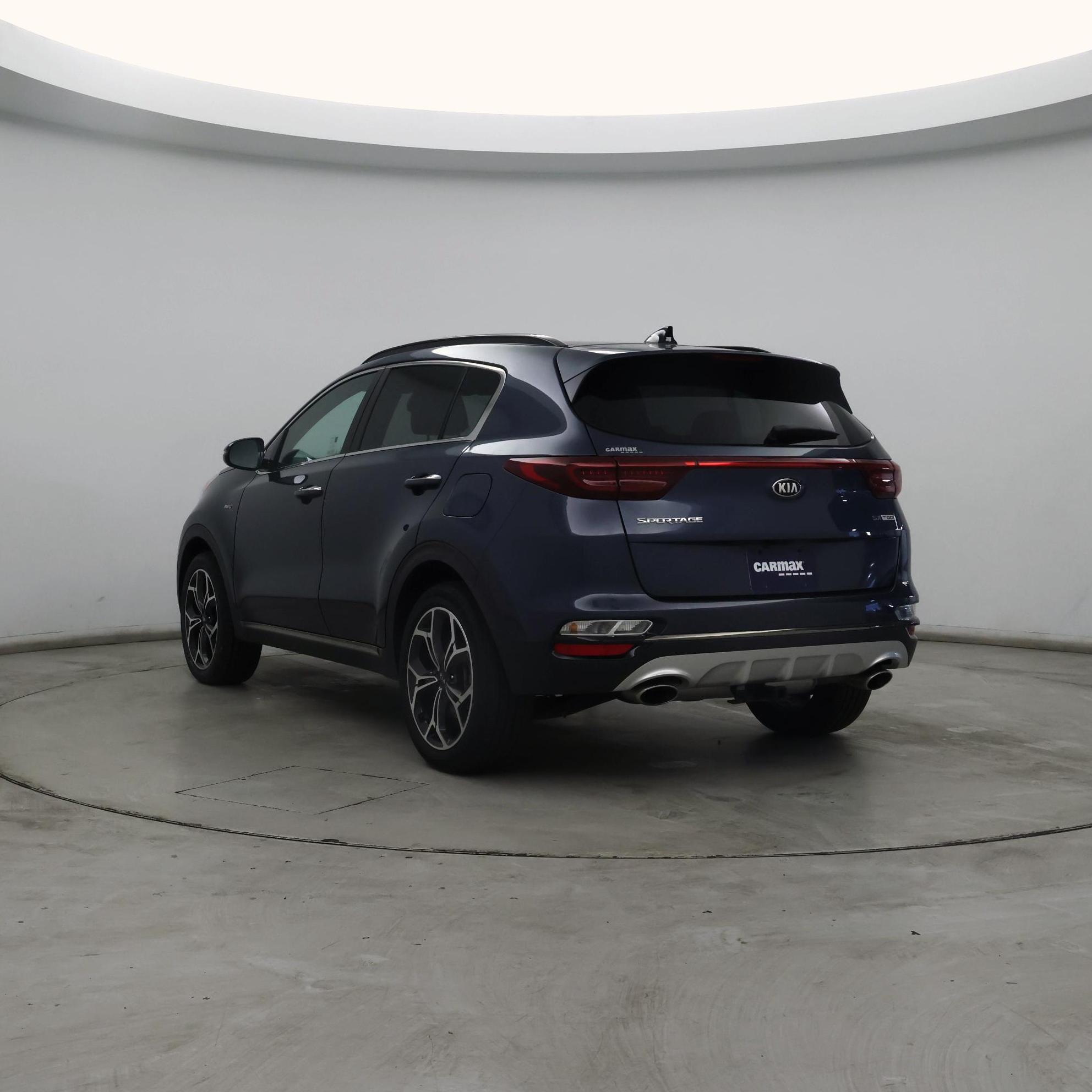 Thumbnail: 2022 Kia Sportage - 2