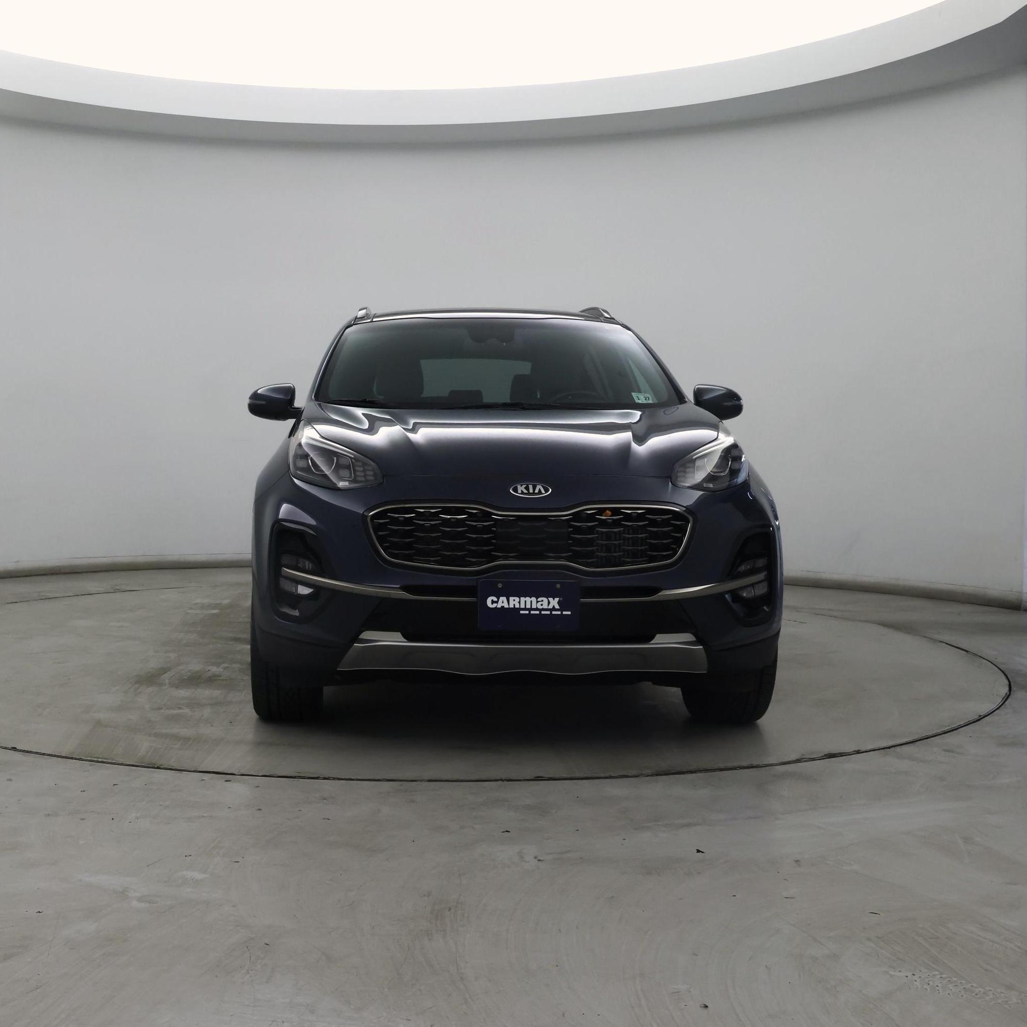 Thumbnail: 2022 Kia Sportage - 5