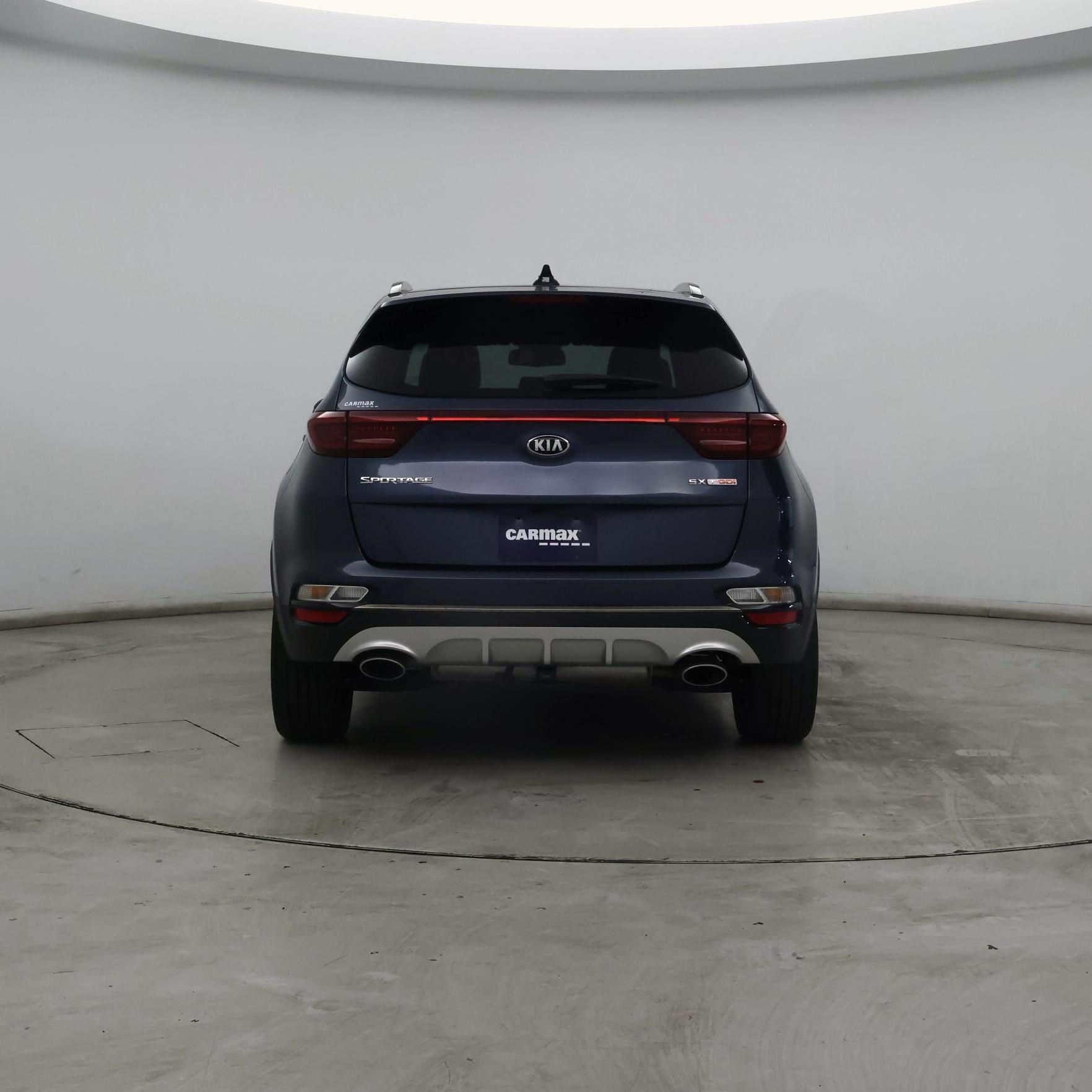 Thumbnail: 2022 Kia Sportage - 6