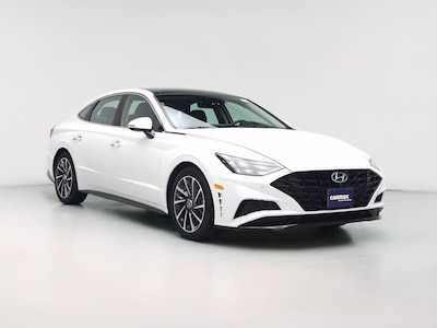 2023 Hyundai Sonata Limited