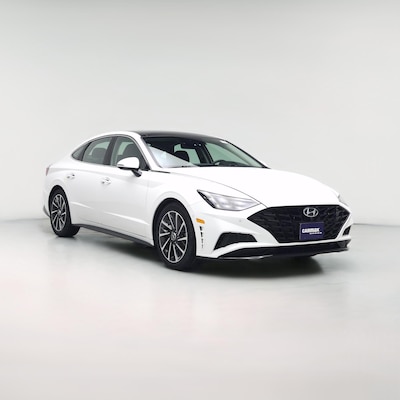 2023 Hyundai Sonata Limited