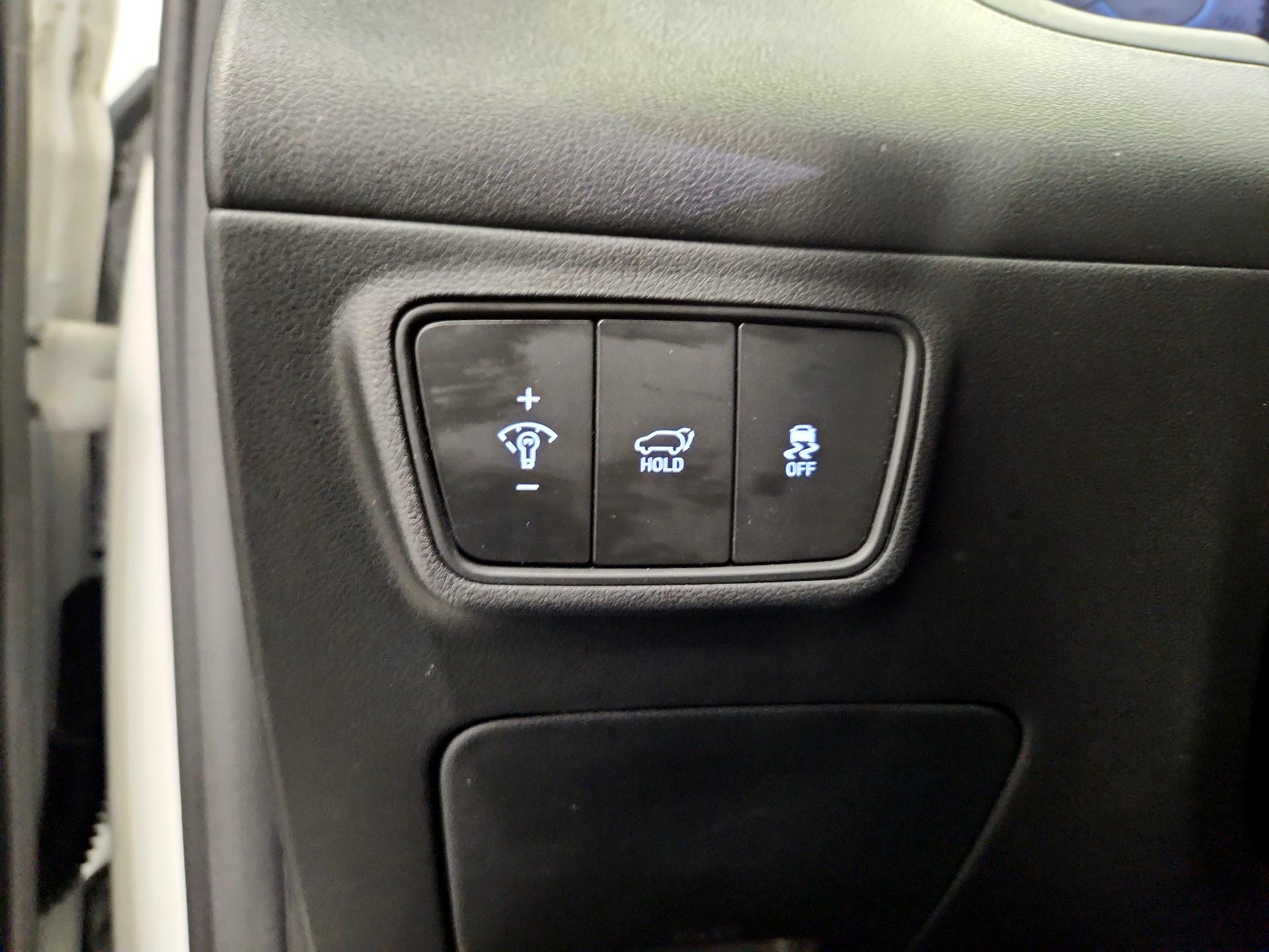 Thumbnail: 2023 Hyundai Tucson - 13