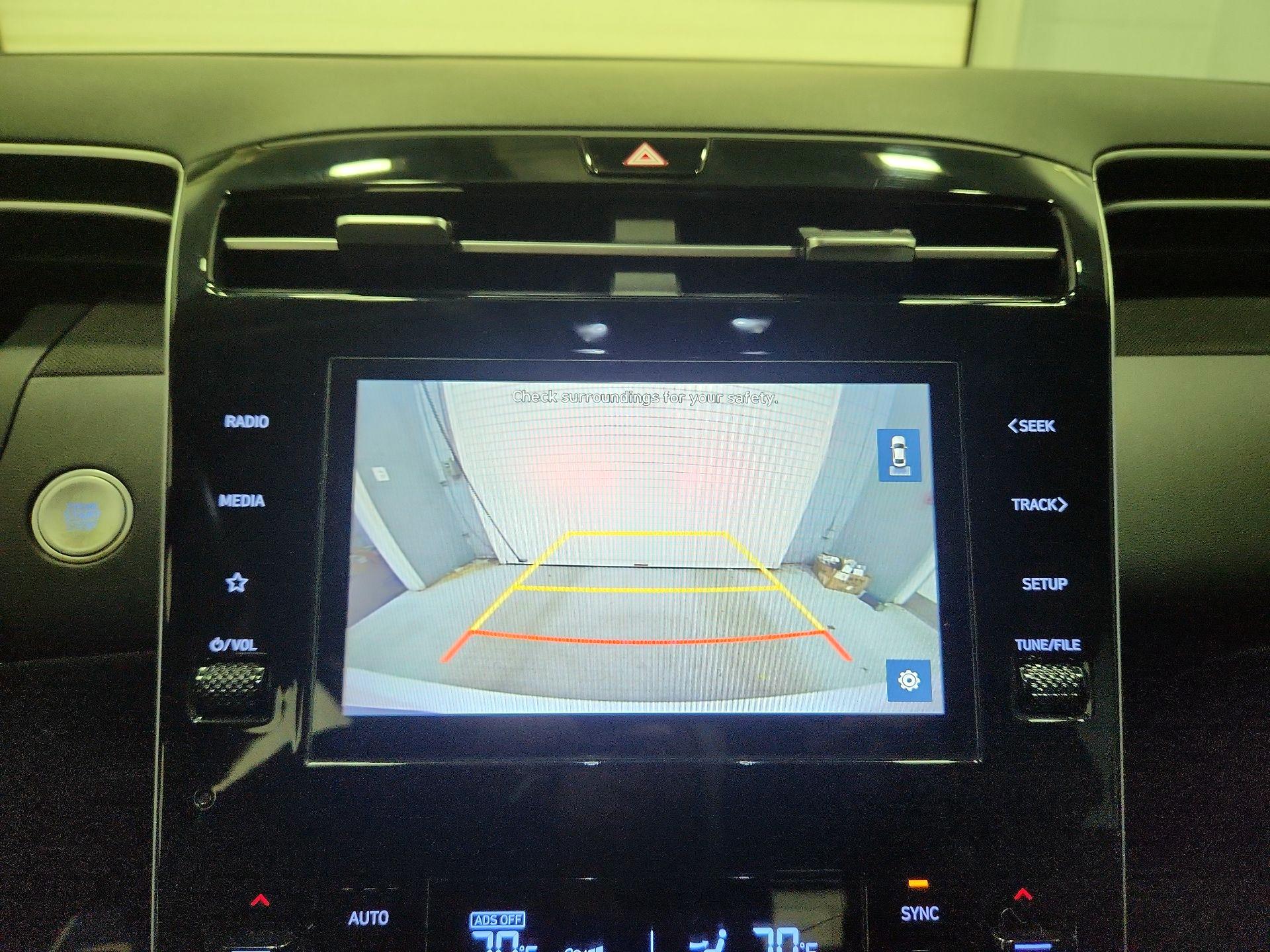 Thumbnail: 2023 Hyundai Tucson - 14