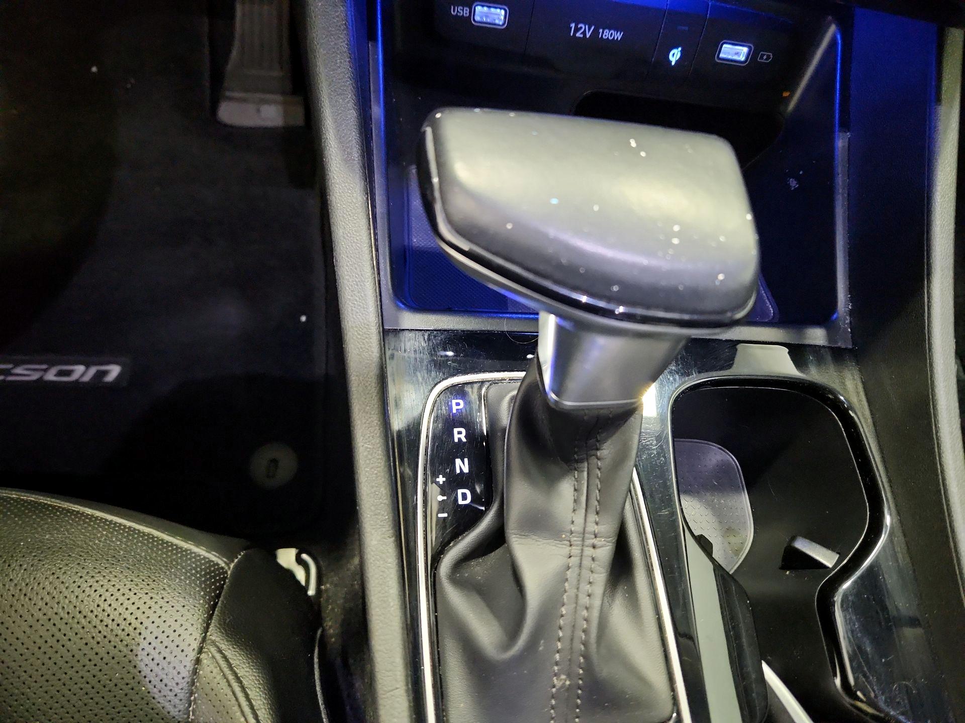 Thumbnail: 2023 Hyundai Tucson - 17