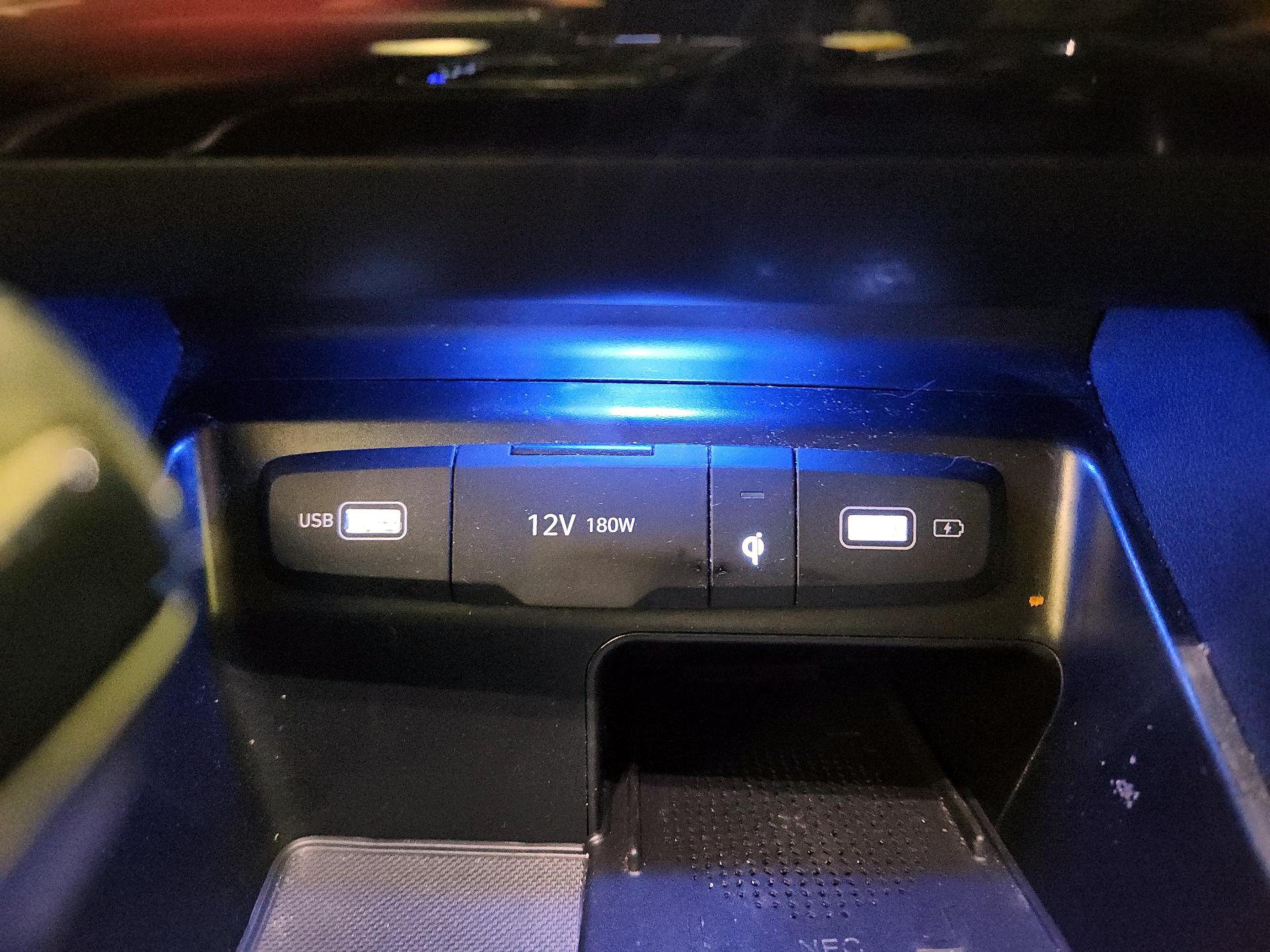 Thumbnail: 2023 Hyundai Tucson - 18