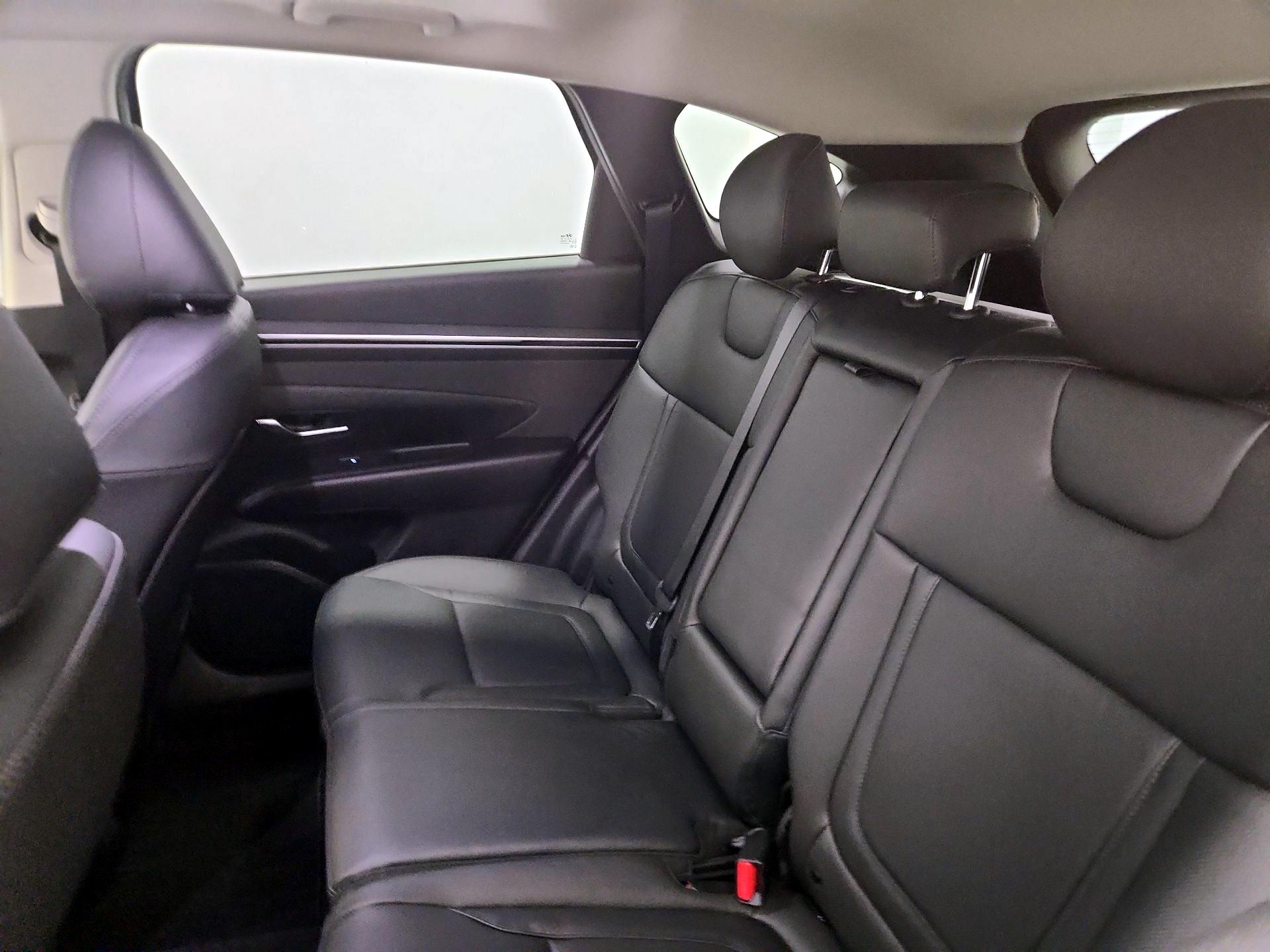 Thumbnail: 2023 Hyundai Tucson - 20