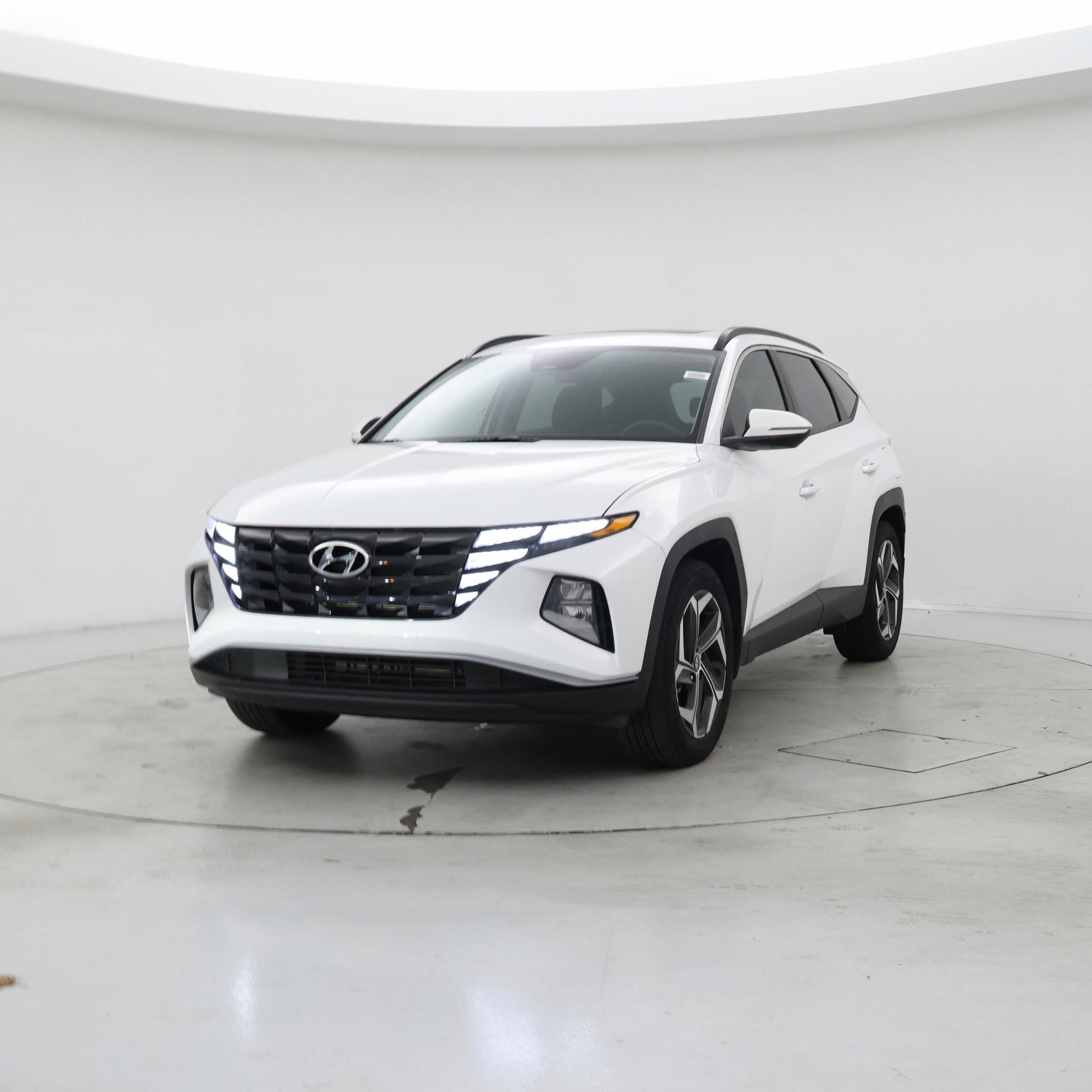 Thumbnail: 2023 Hyundai Tucson - 4