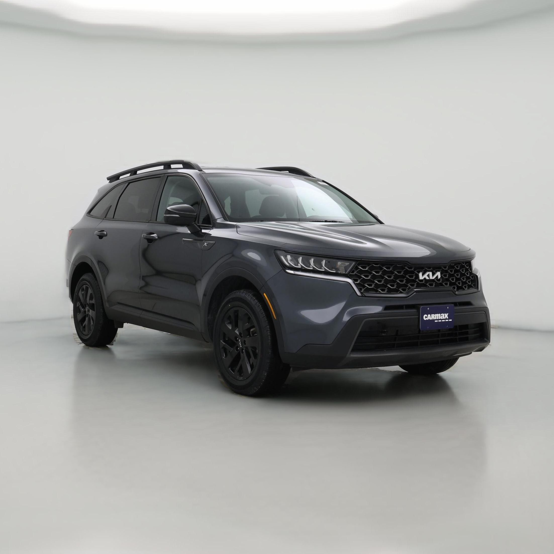 Thumbnail: 2022 Kia Sorento - 1