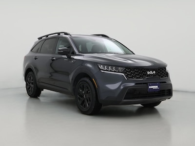 2022 Kia Sorento X-Line S