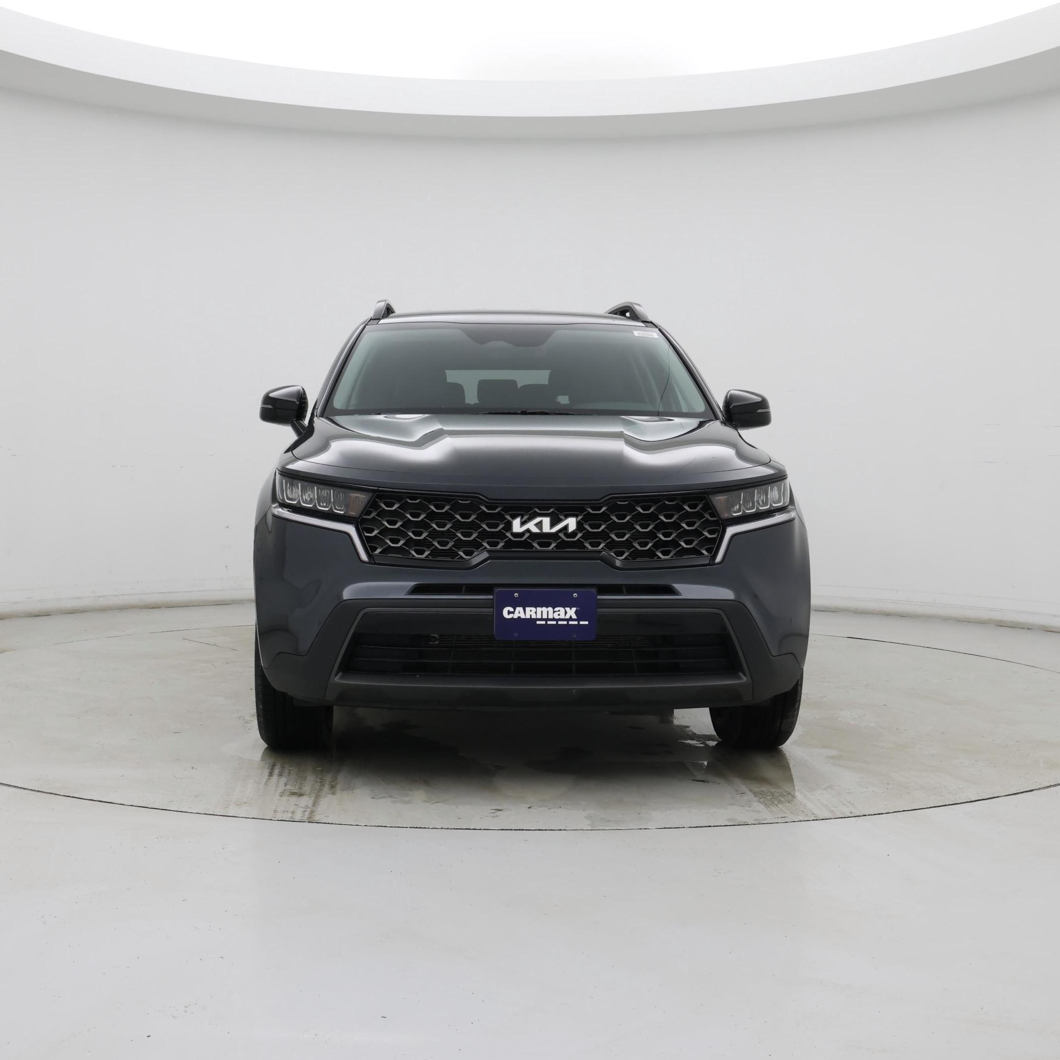 Thumbnail: 2022 Kia Sorento - 5